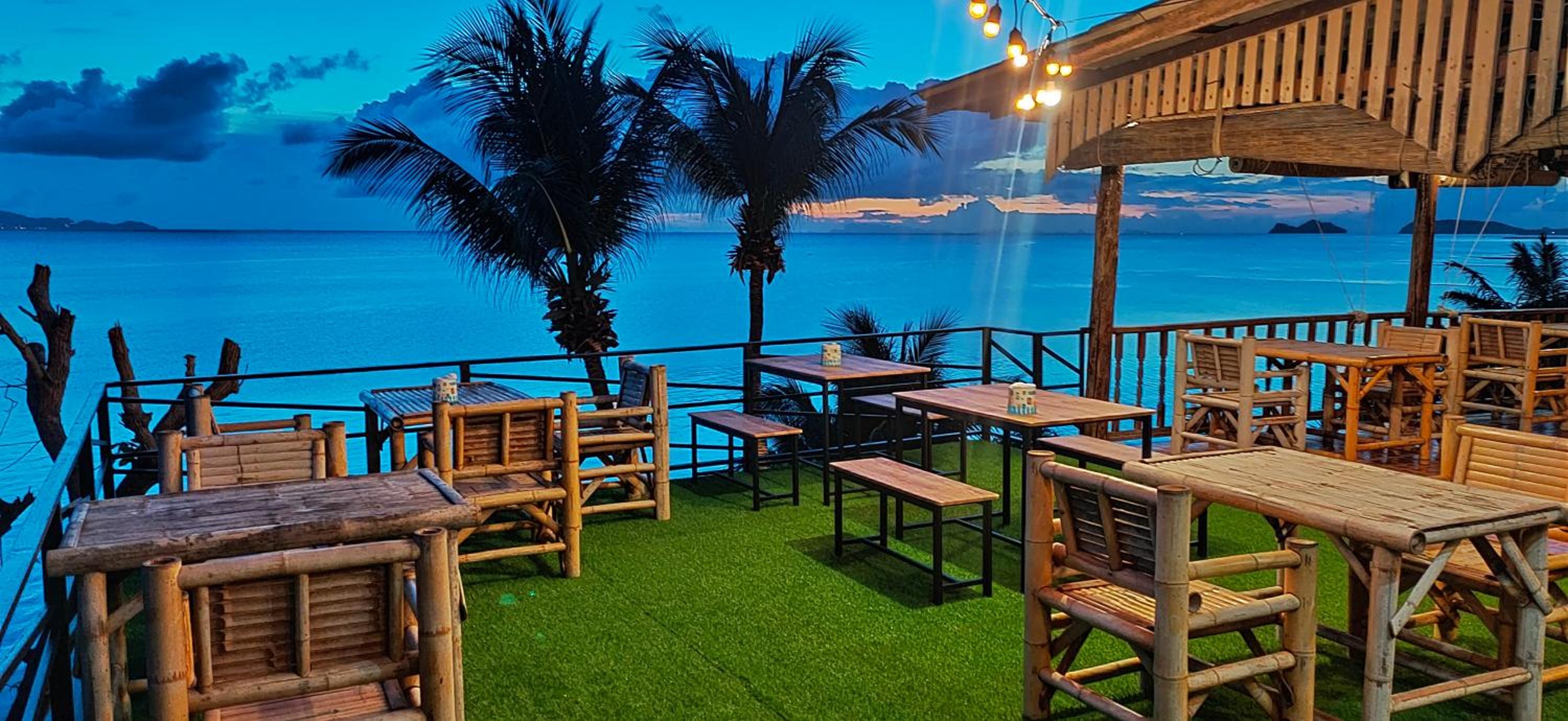 Golden Beach Resort Koh Phangan