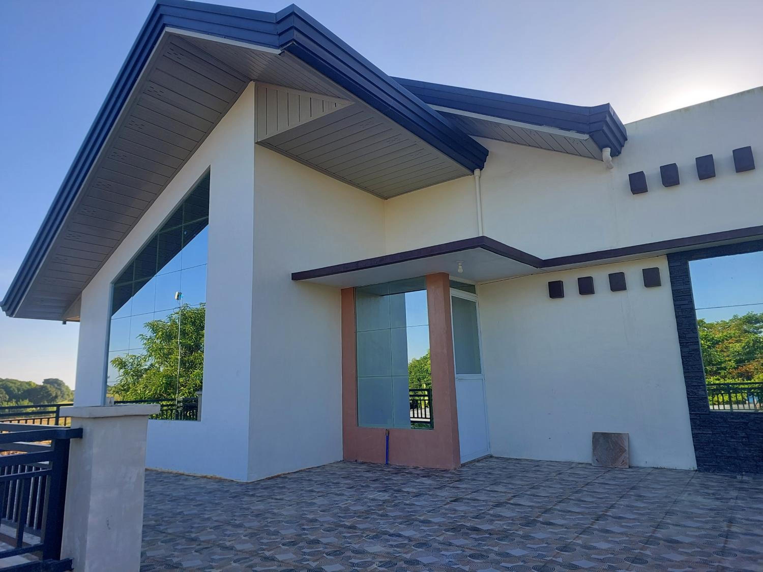 Marino Transient House view 5