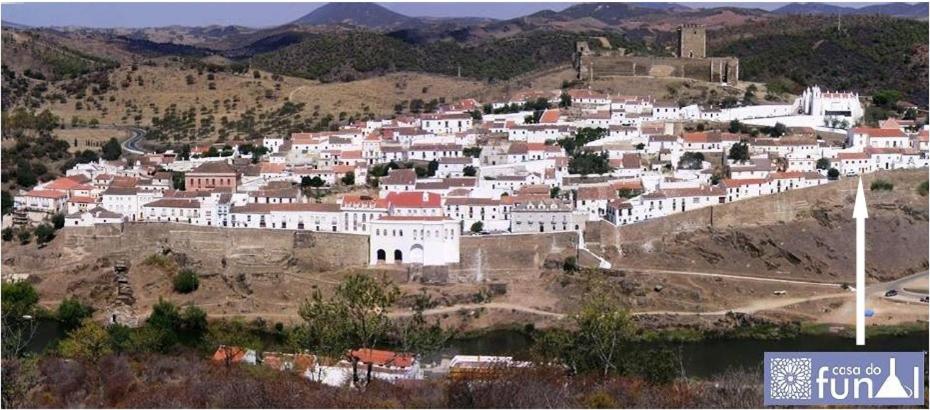 Casa do Funil view 3