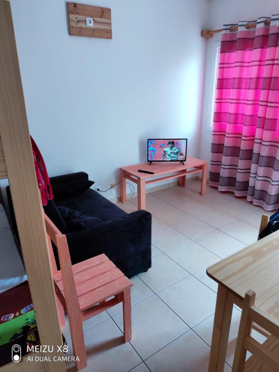 Atlantic Sal Hostel