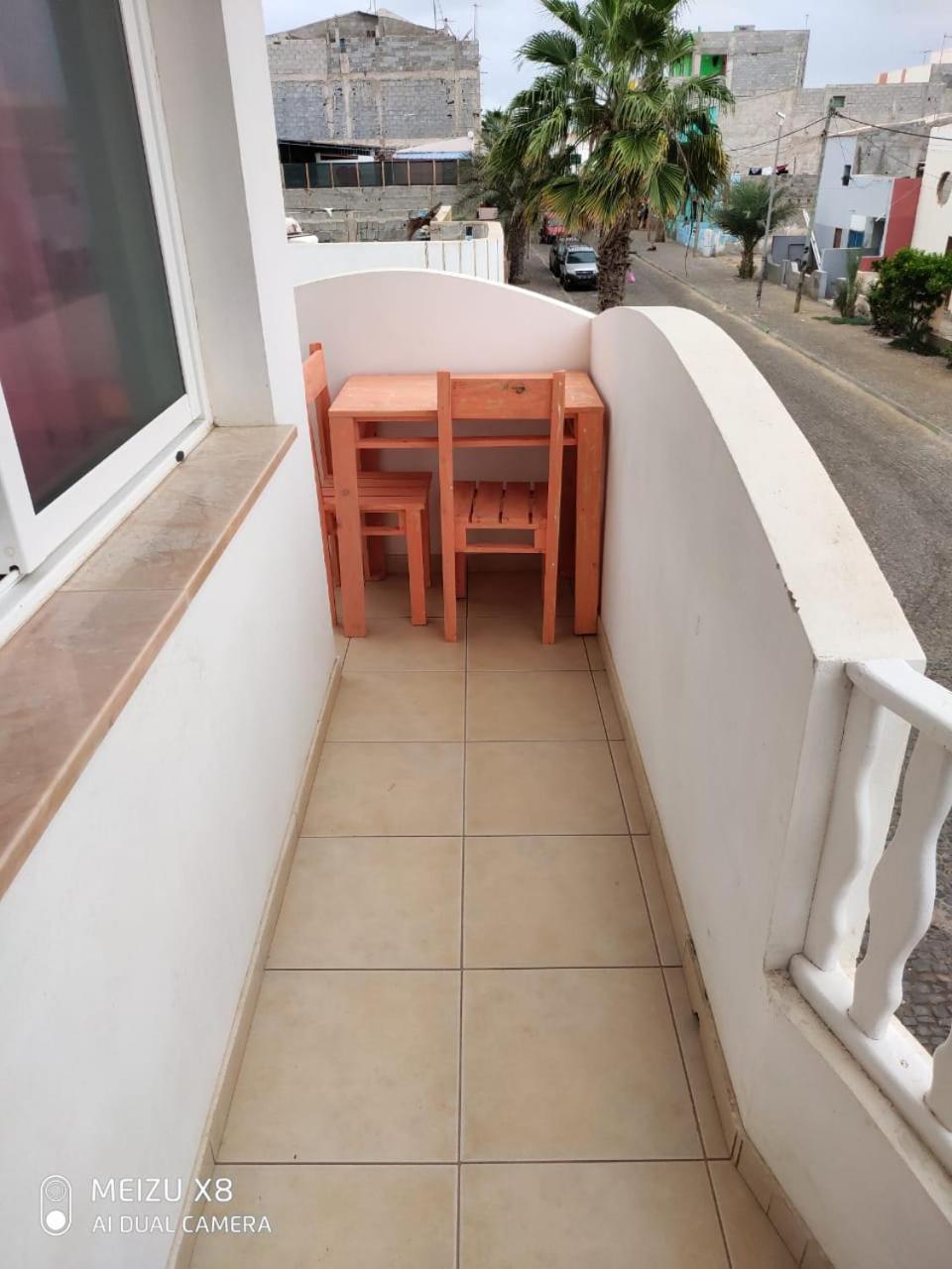 Atlantic Sal Hostel