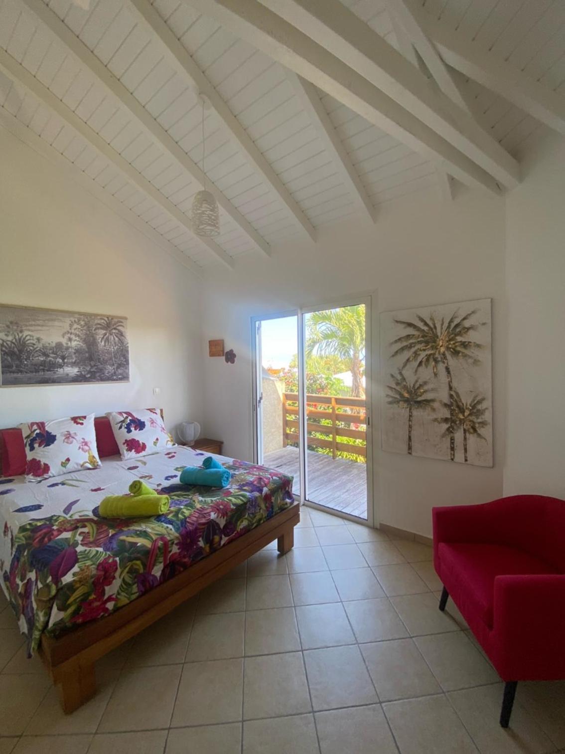 Villa ACARIF