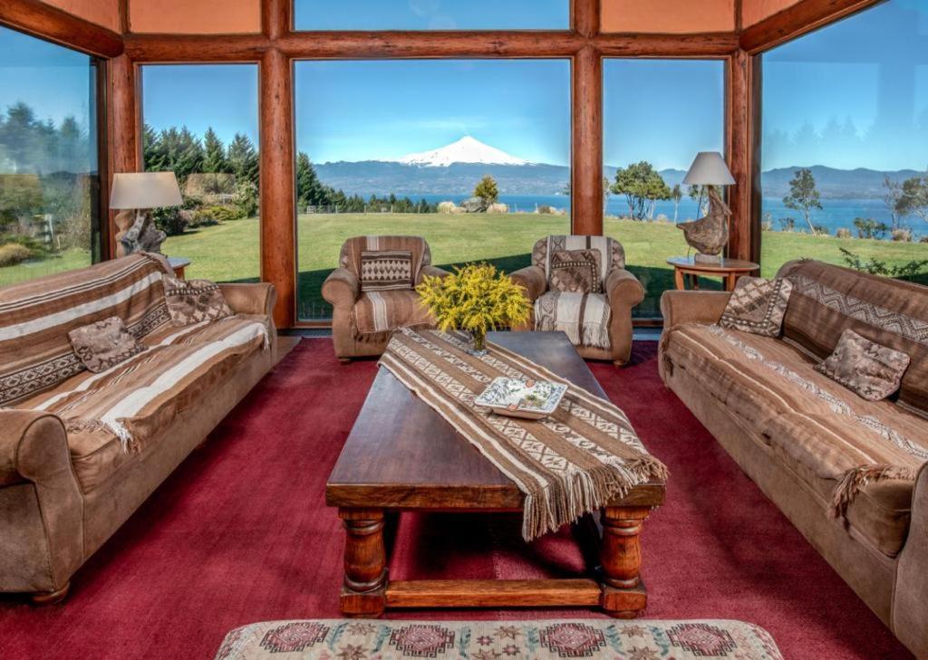 Hill & Sky Lodge view 4