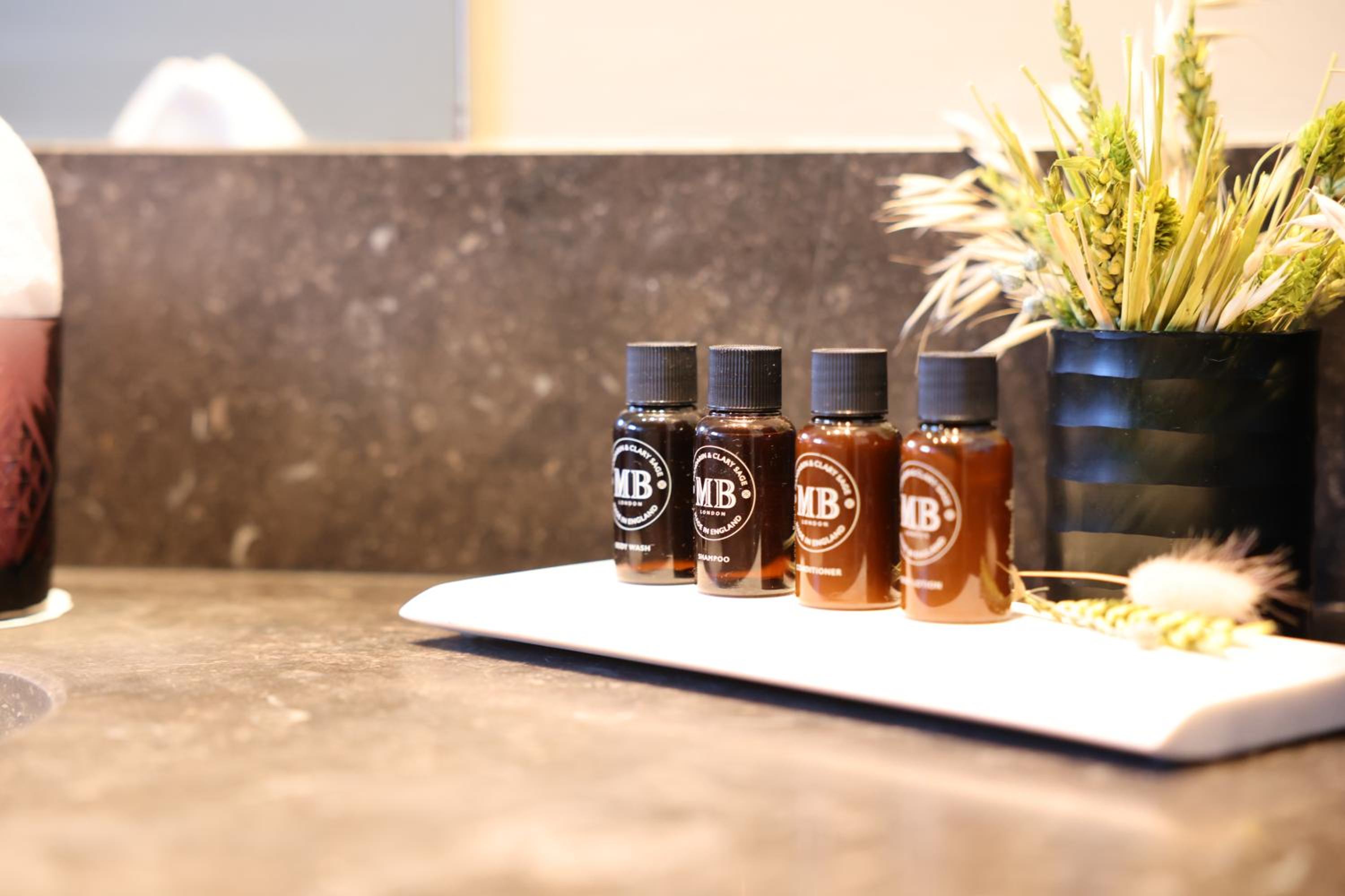 Bruges Vacations - Hotel Biskajer by CW Hotel Collection - Adults Only - Property Image 36