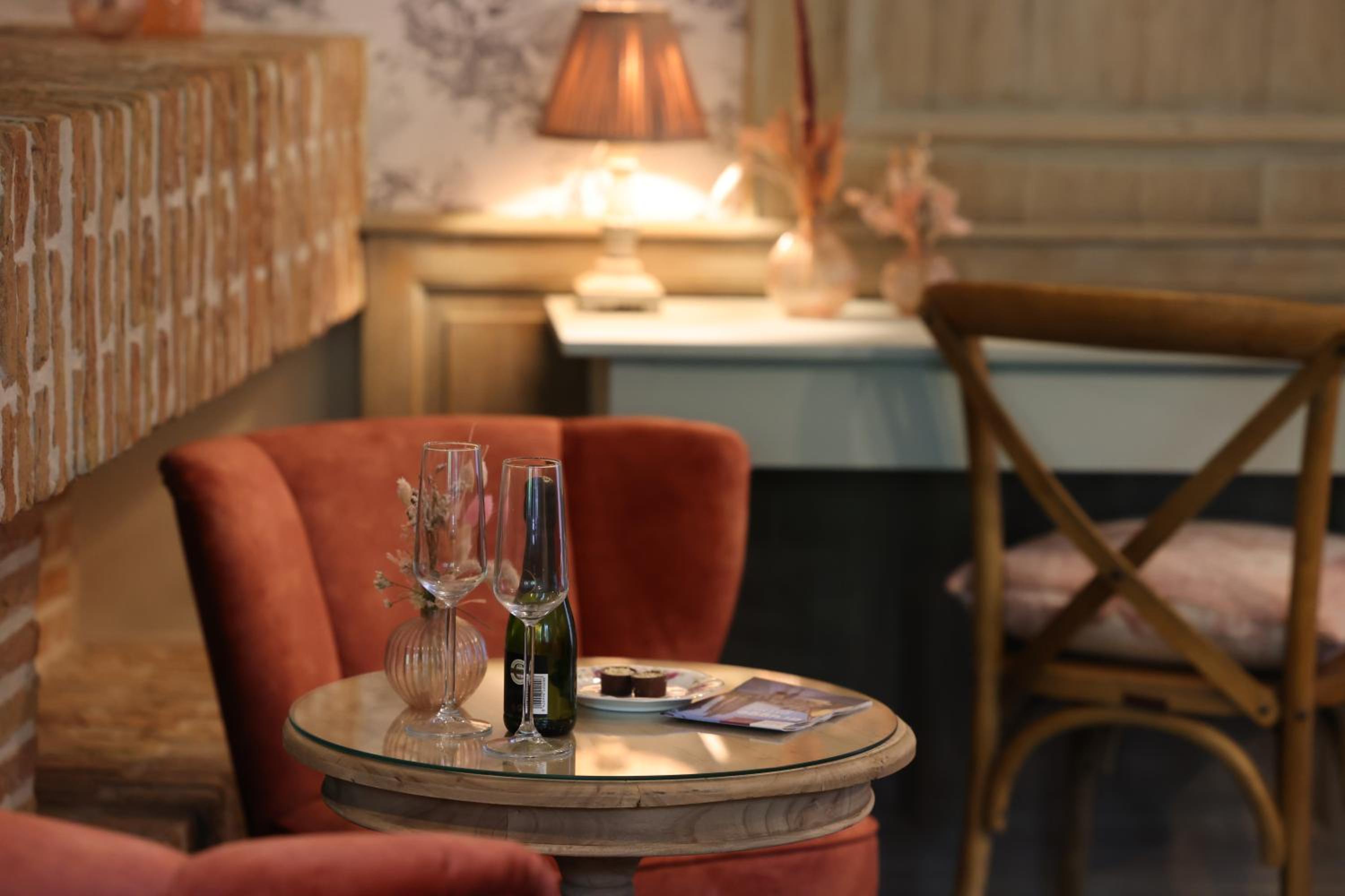 Bruges Vacations - Hotel Biskajer by CW Hotel Collection - Adults Only - Property Image 13