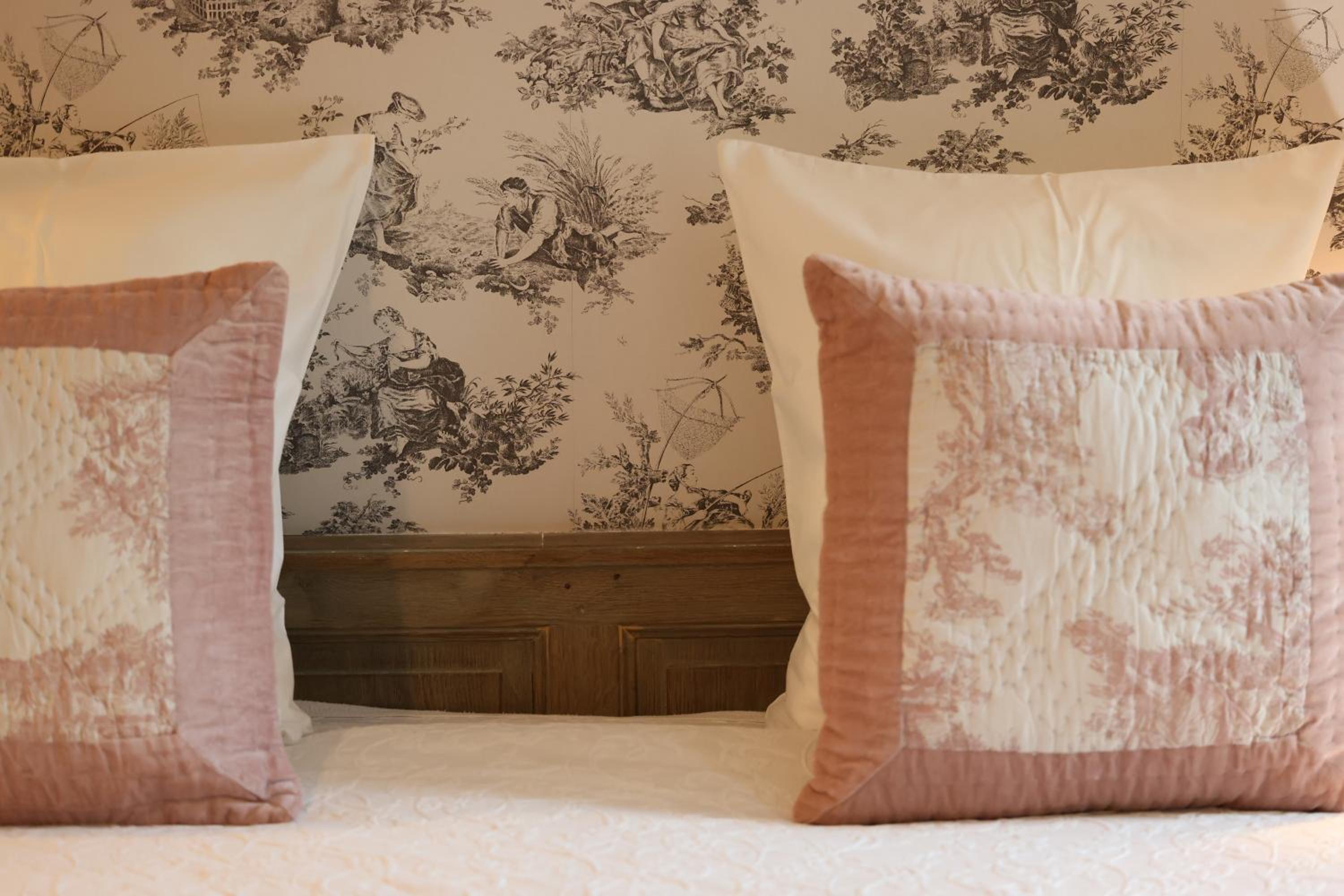 Bruges Vacations - Hotel Biskajer by CW Hotel Collection - Adults Only - Property Image 35