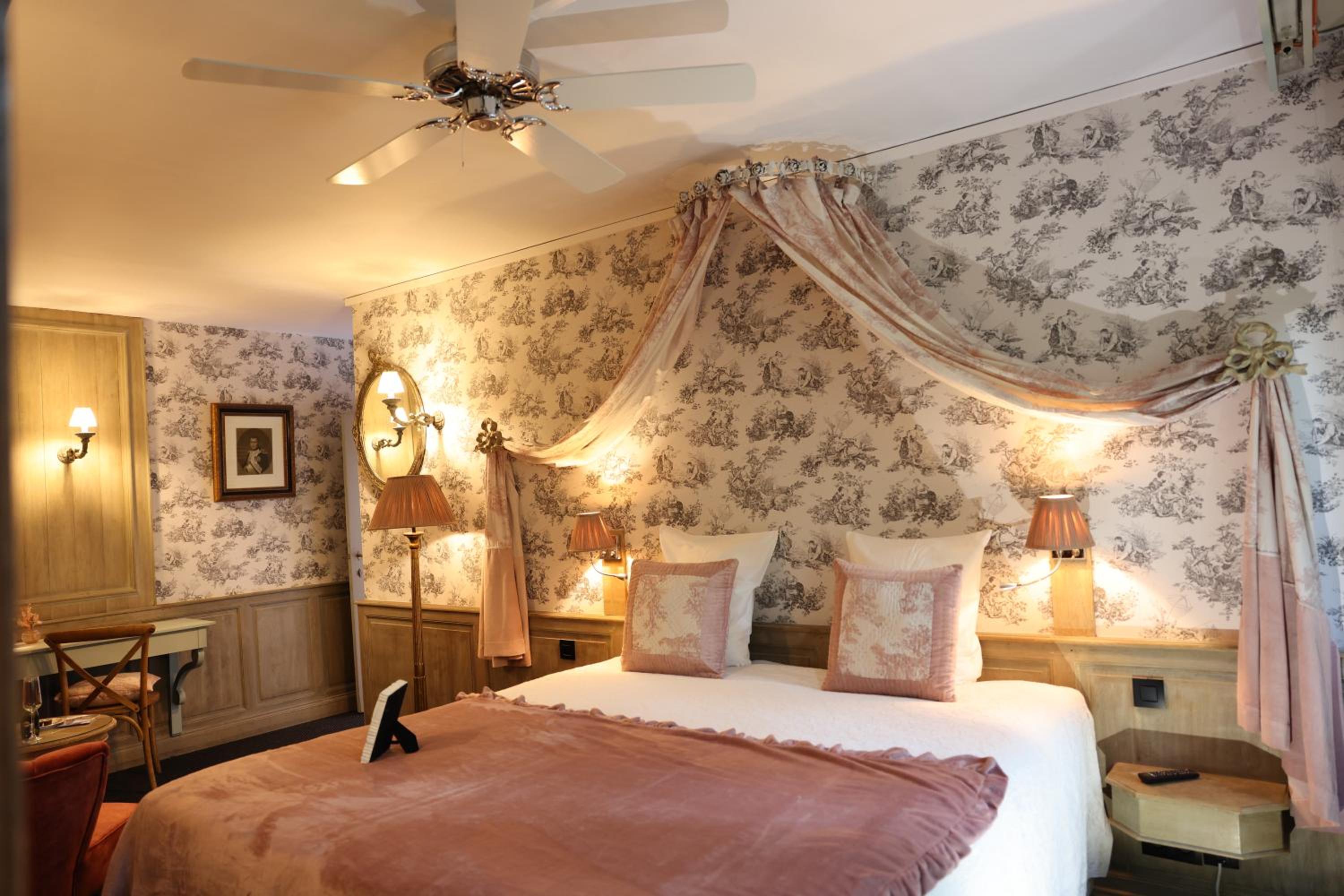 Bruges Vacations - Hotel Biskajer by CW Hotel Collection - Adults Only - Property Image 33