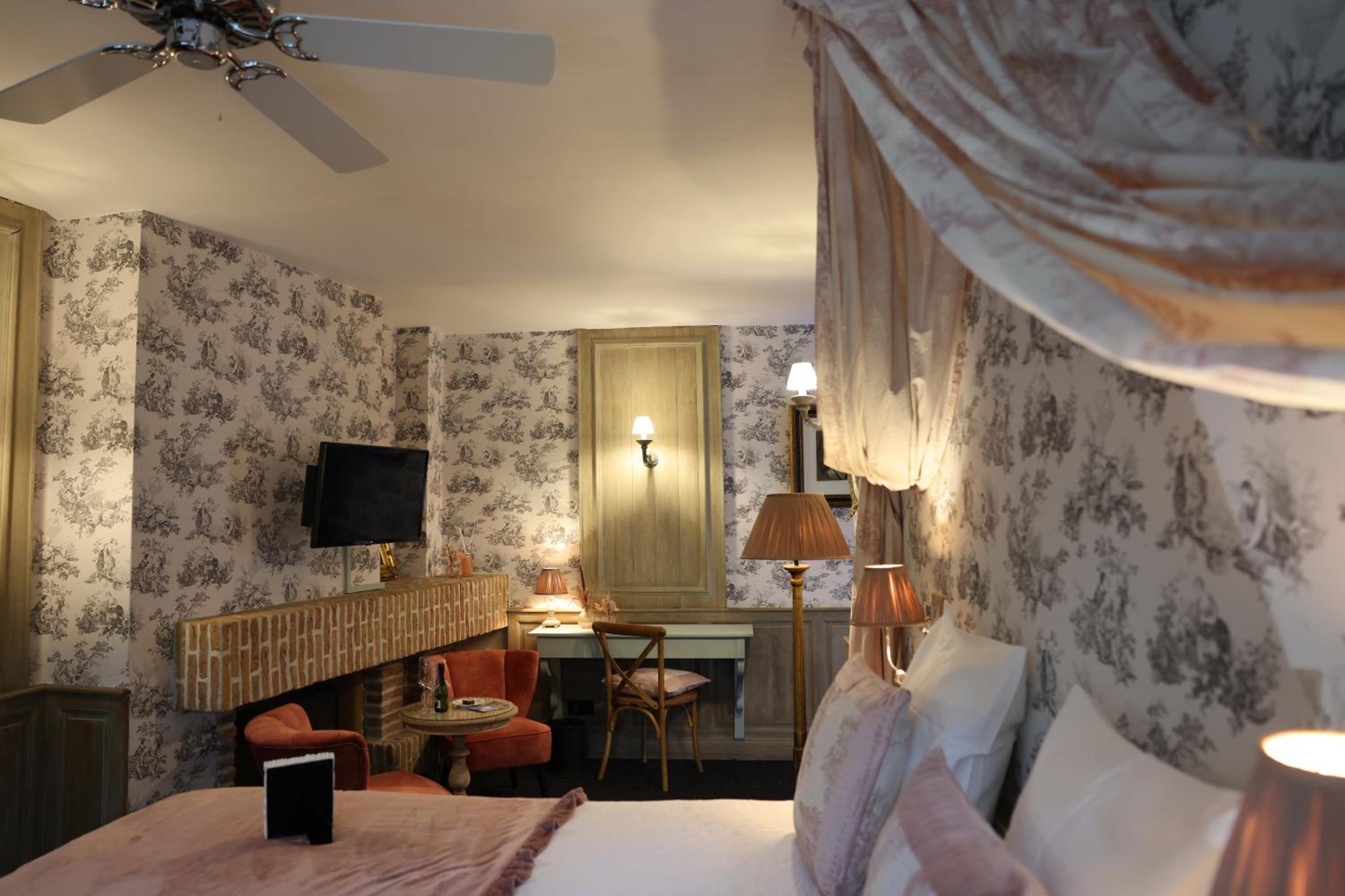 Bruges Vacations - Hotel Biskajer by CW Hotel Collection - Adults Only - Property Image 34