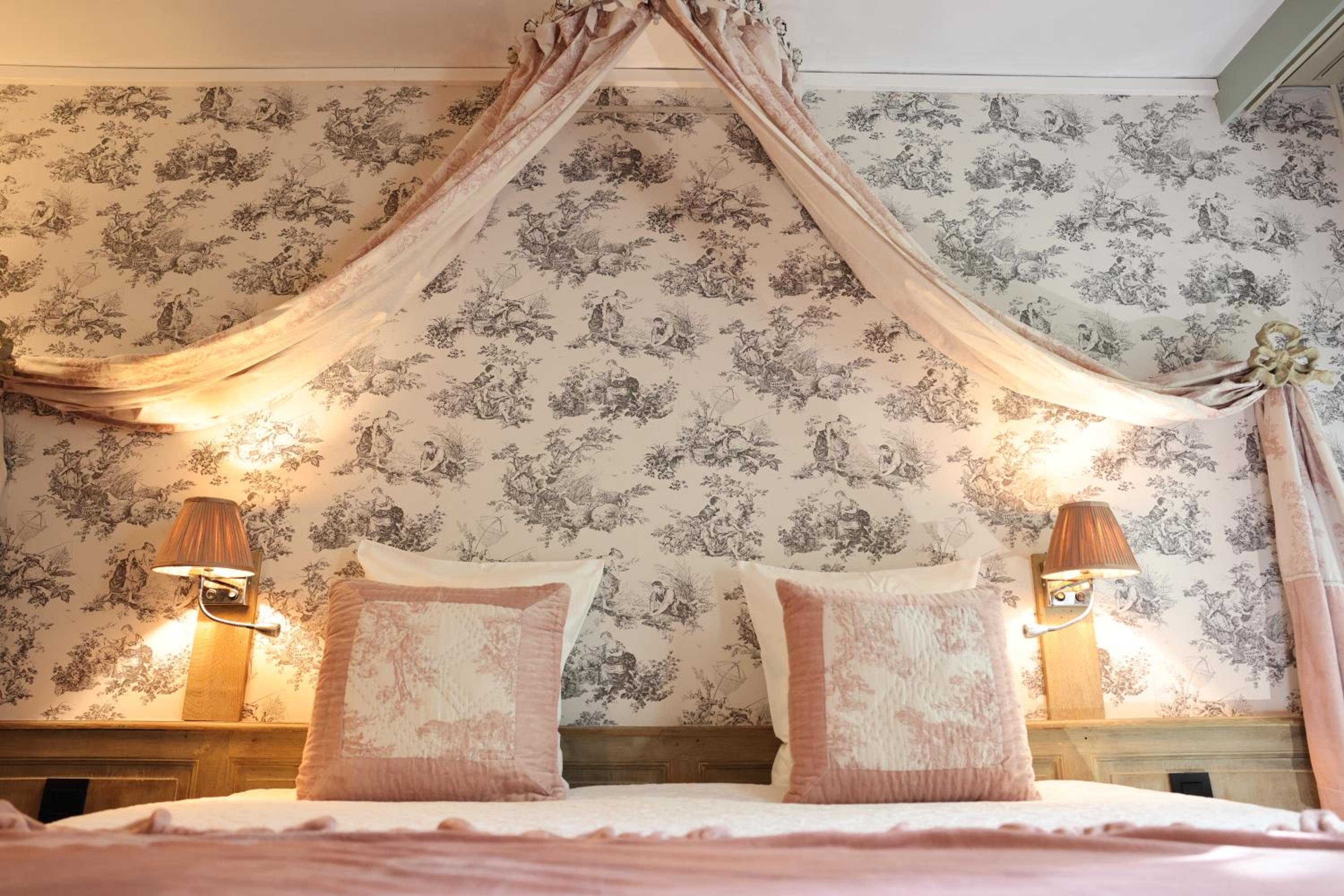 Bruges Vacations - Hotel Biskajer by CW Hotel Collection - Adults Only - Property Image 12