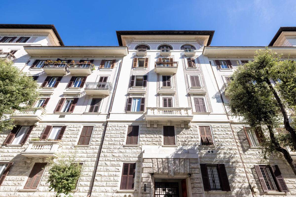 HospitalityRome Comfort Villa Ada photo 2
