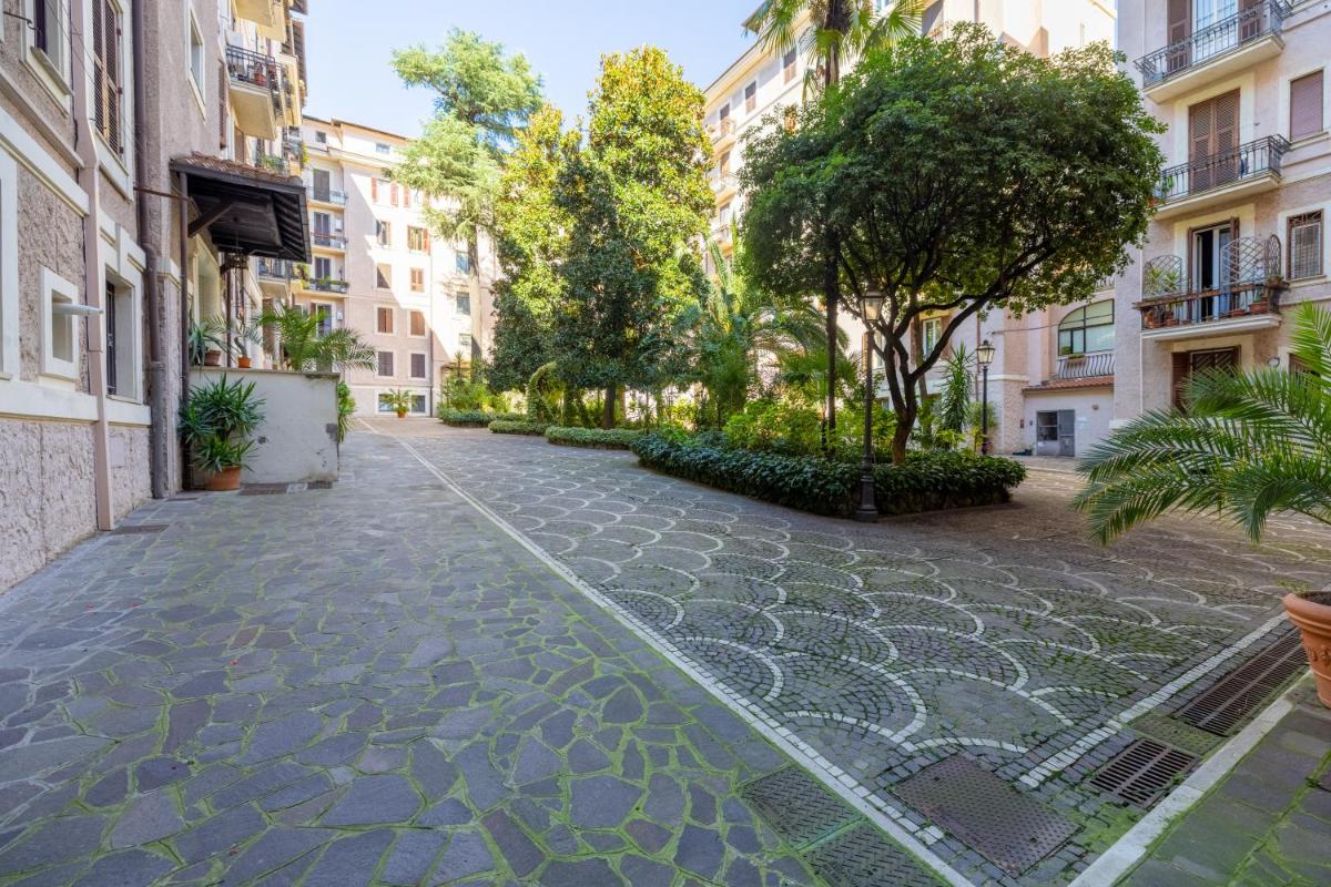 HospitalityRome Comfort Villa Ada photo 5