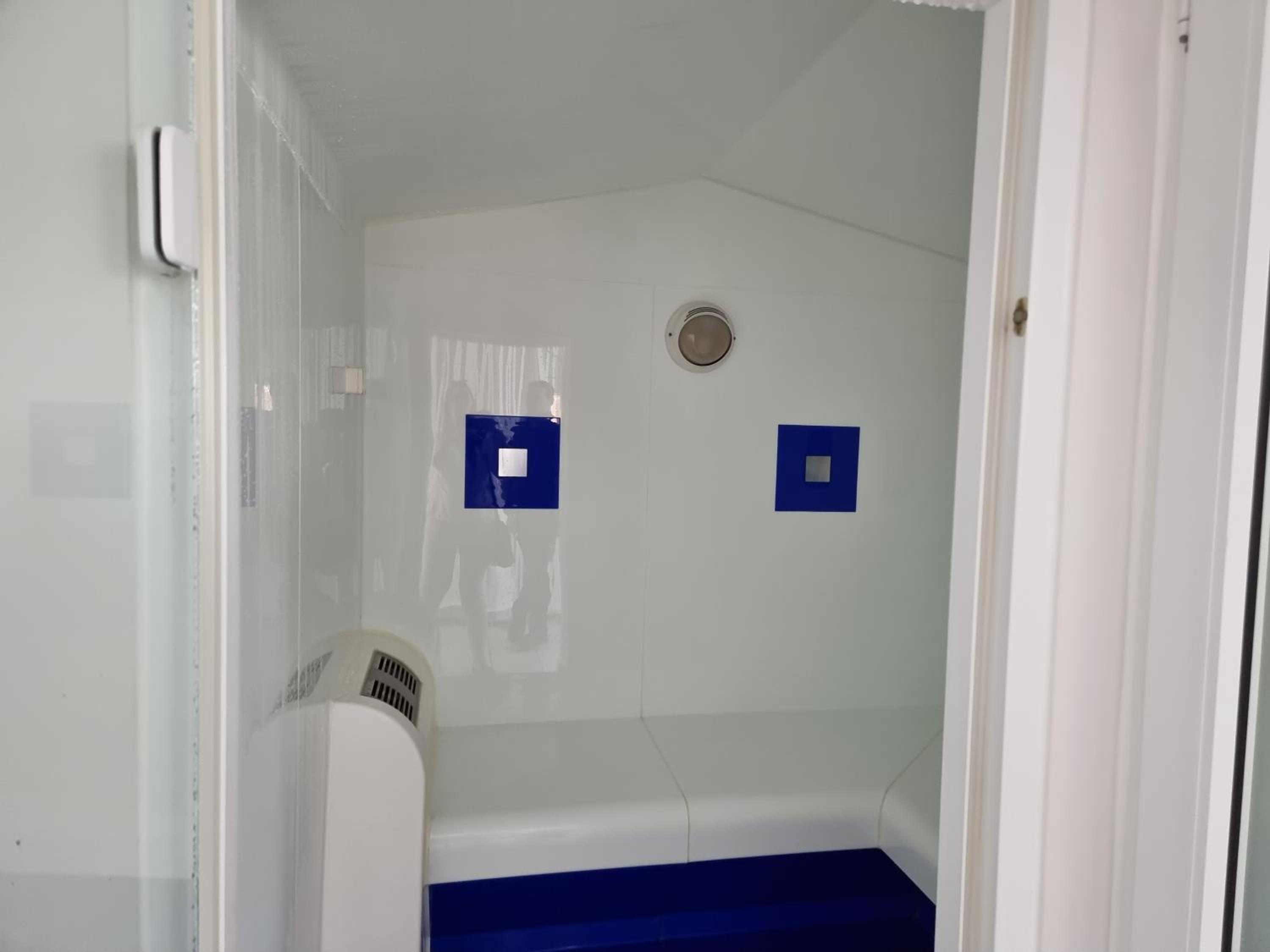 Meerblick 424 im Haus Trafalgar