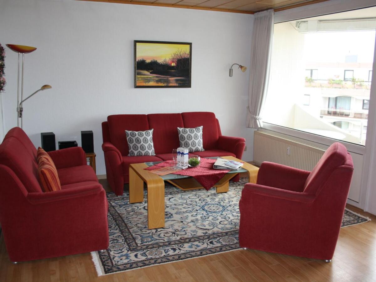 Meerblick 424 im Haus Trafalgar