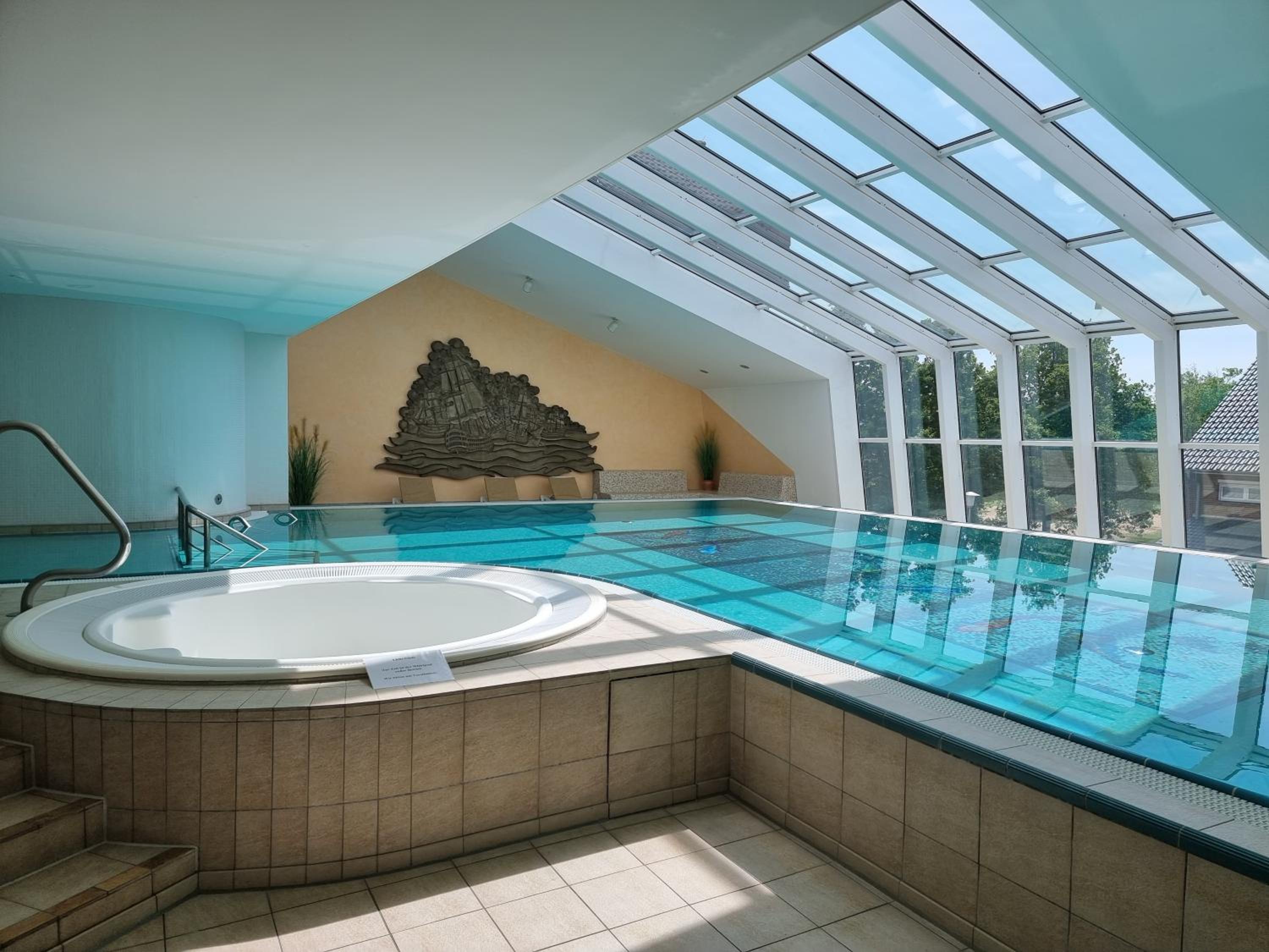 Meerblick 424 im Haus Trafalgar