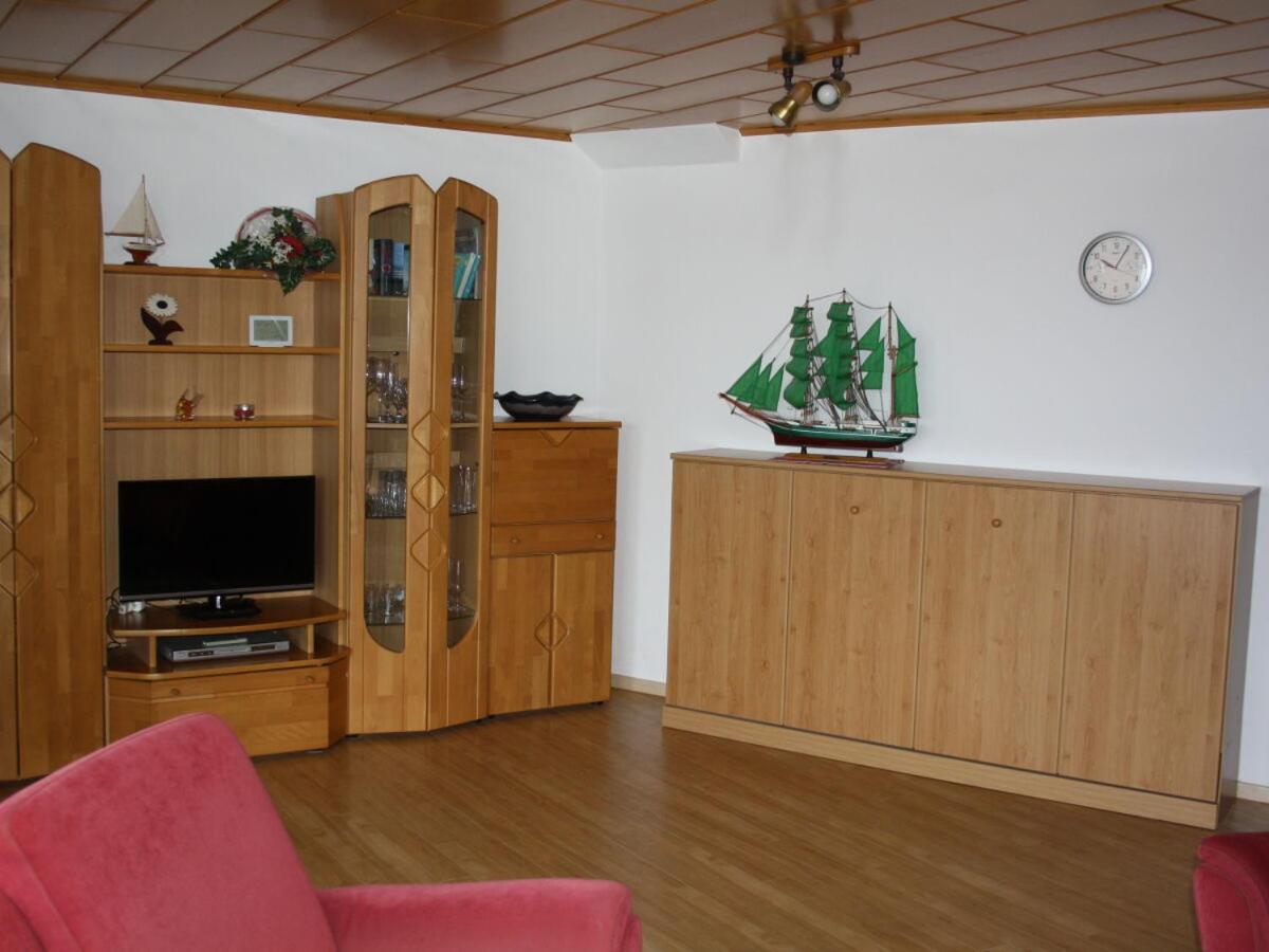 Meerblick 424 im Haus Trafalgar