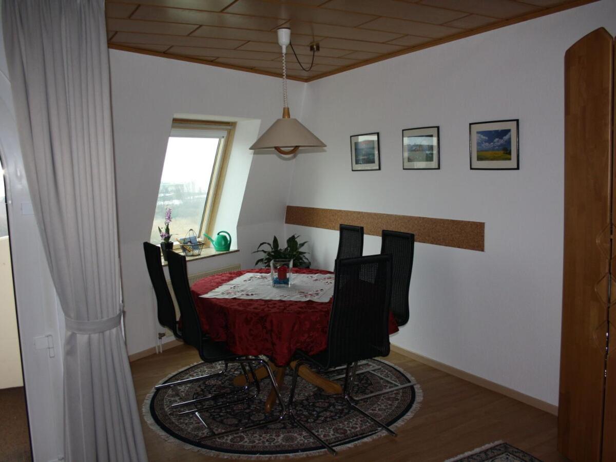 Meerblick 424 im Haus Trafalgar