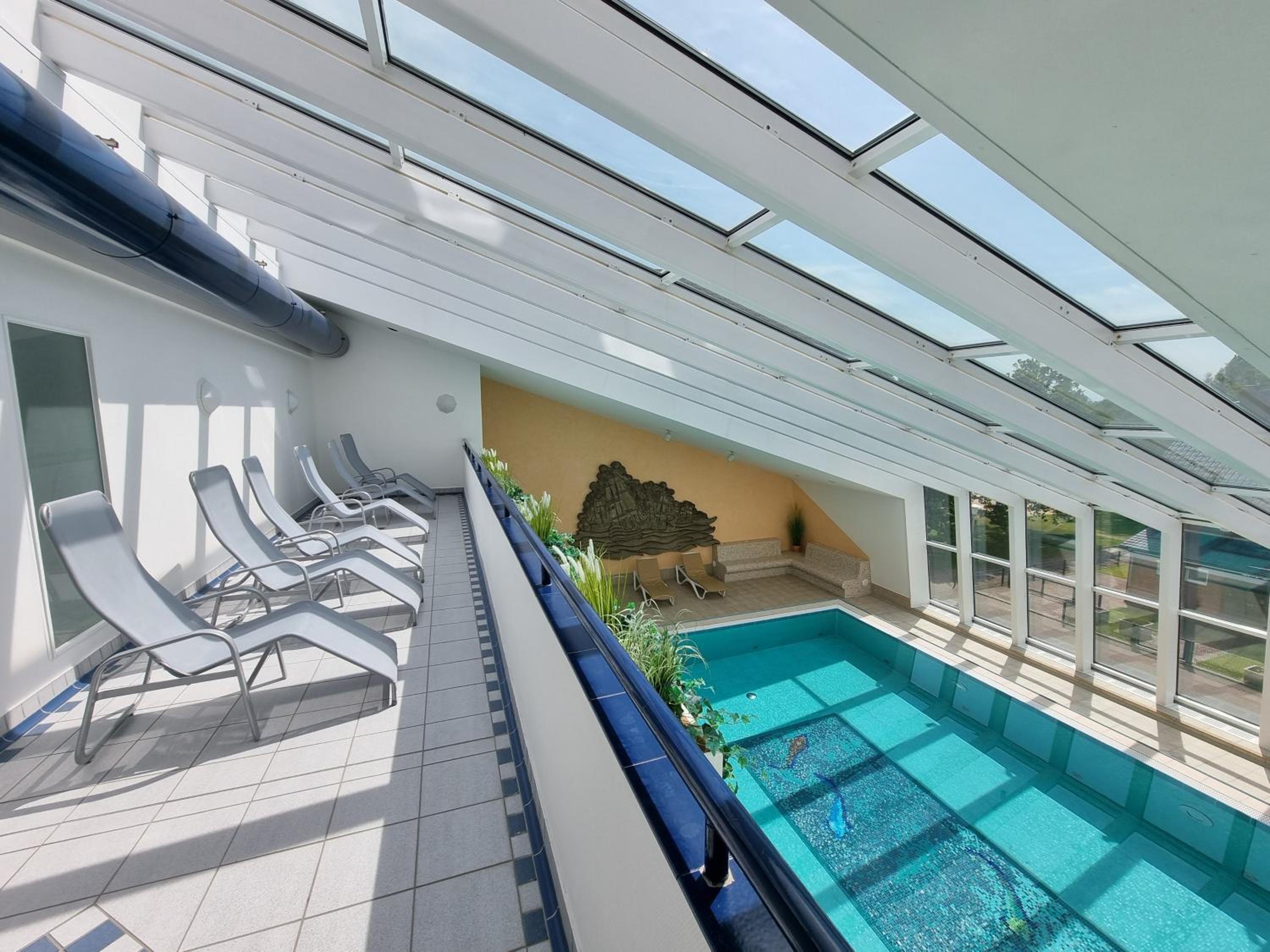 Meerblick 424 im Haus Trafalgar