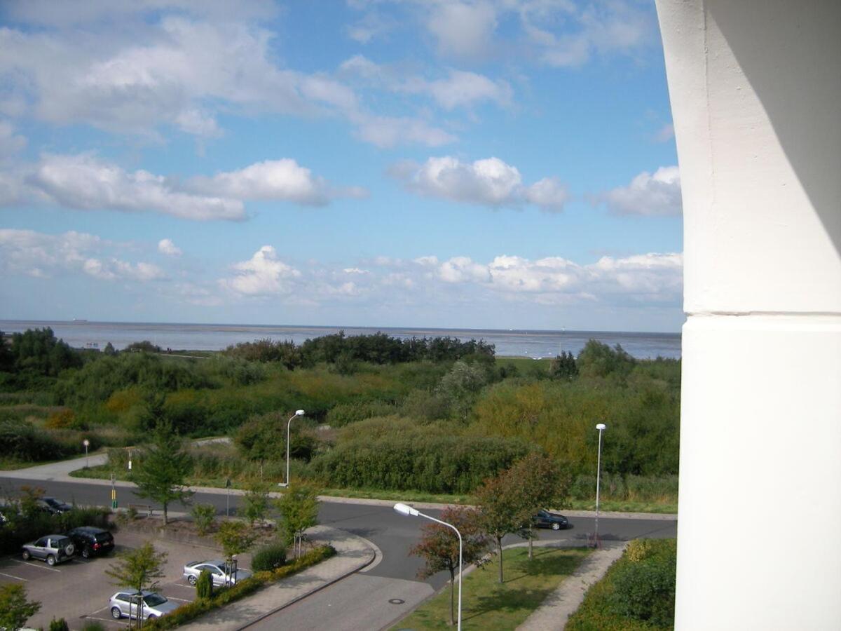 Meerblick 424 im Haus Trafalgar