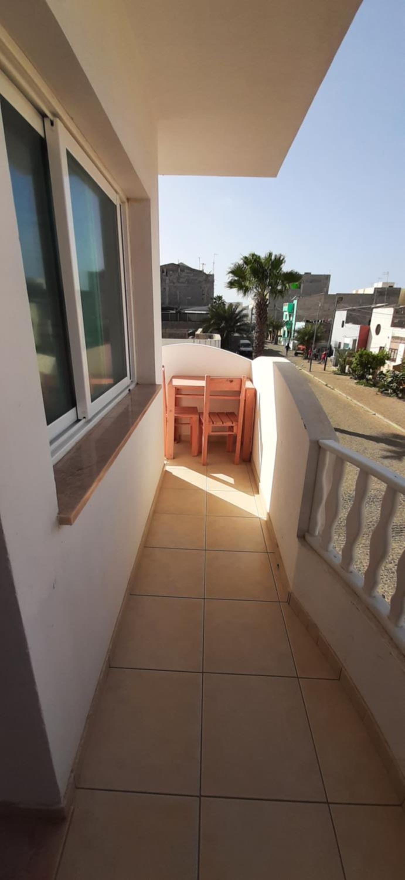 Atlantic Sal Hostel