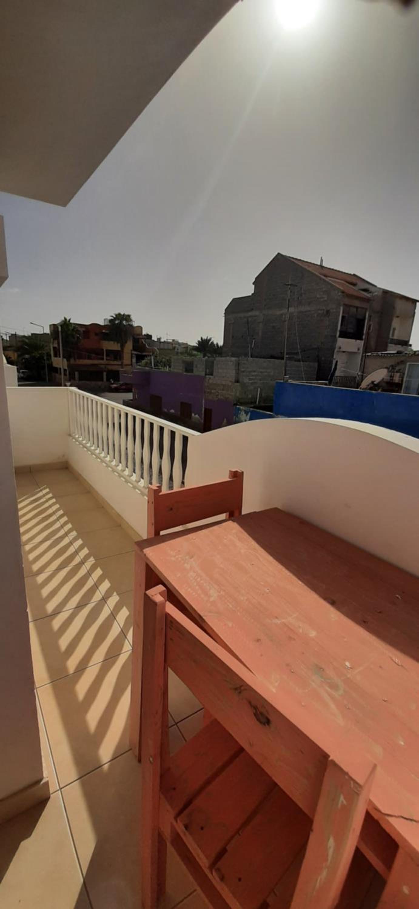 Atlantic Sal Hostel