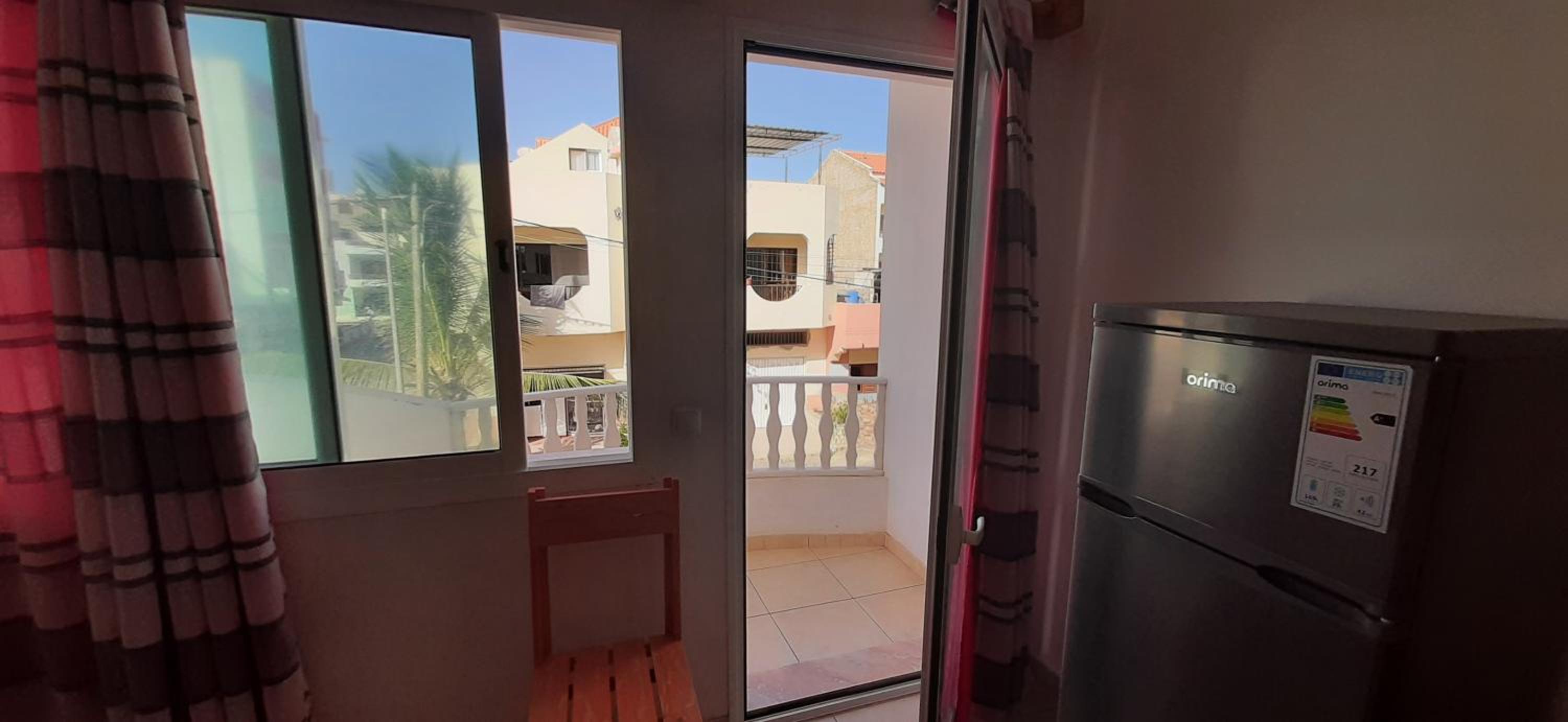Atlantic Sal Hostel