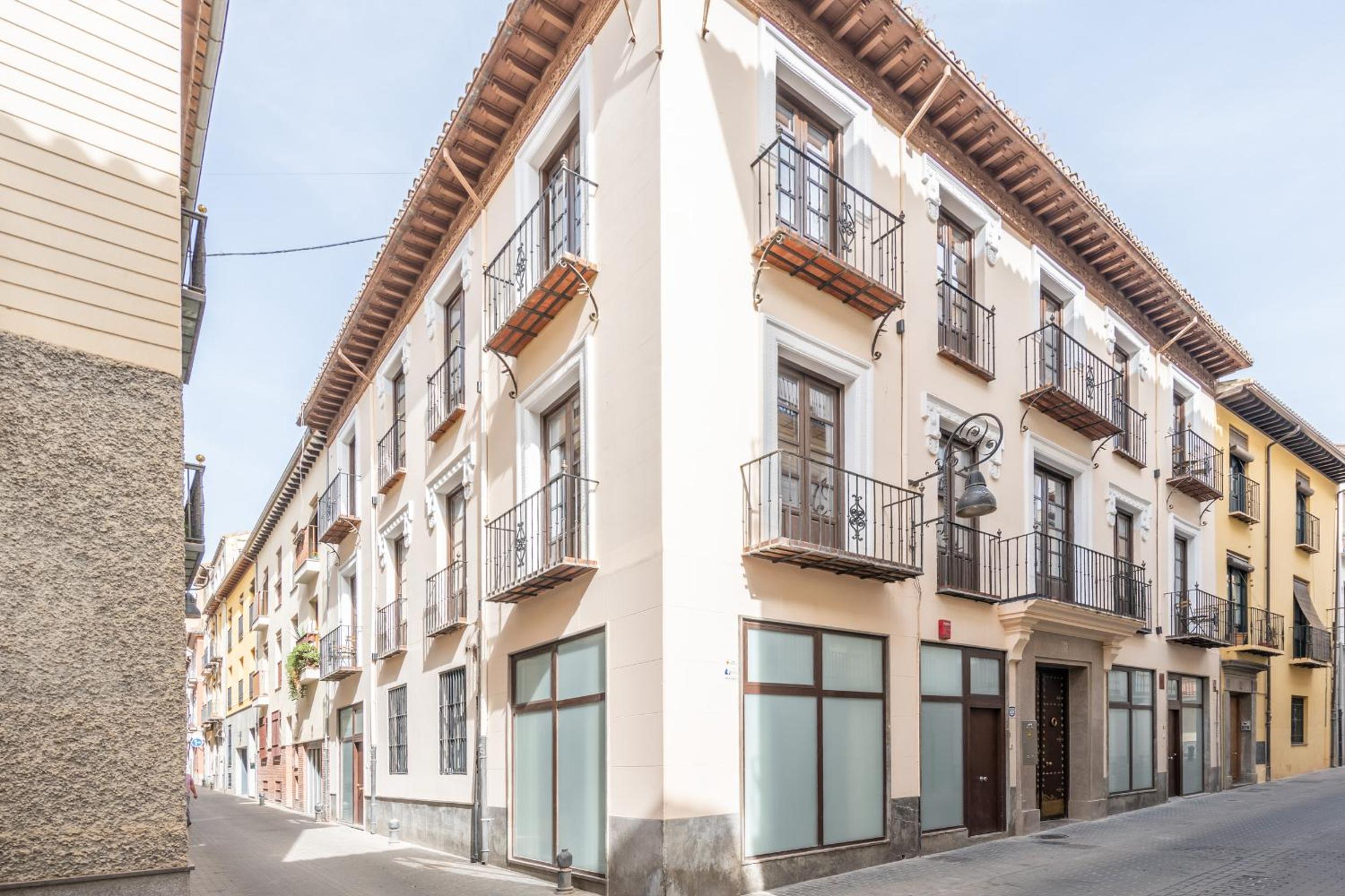 building