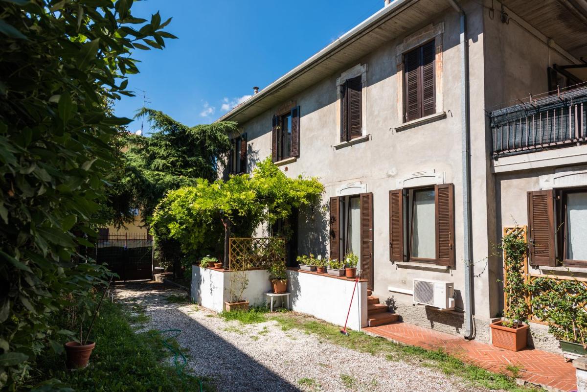 Flats4rent Sabotino photo 1