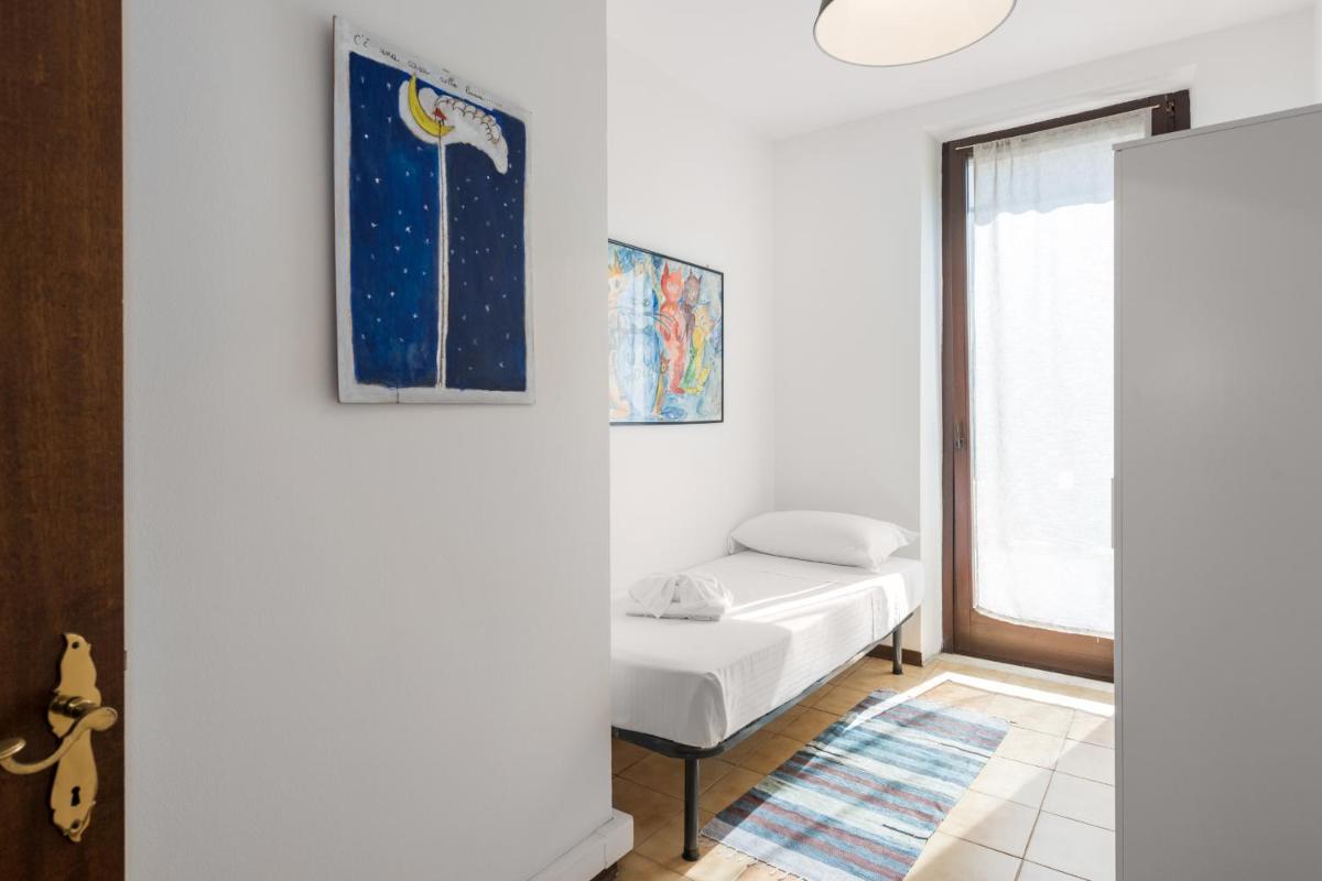 Flats4rent Sabotino photo 3
