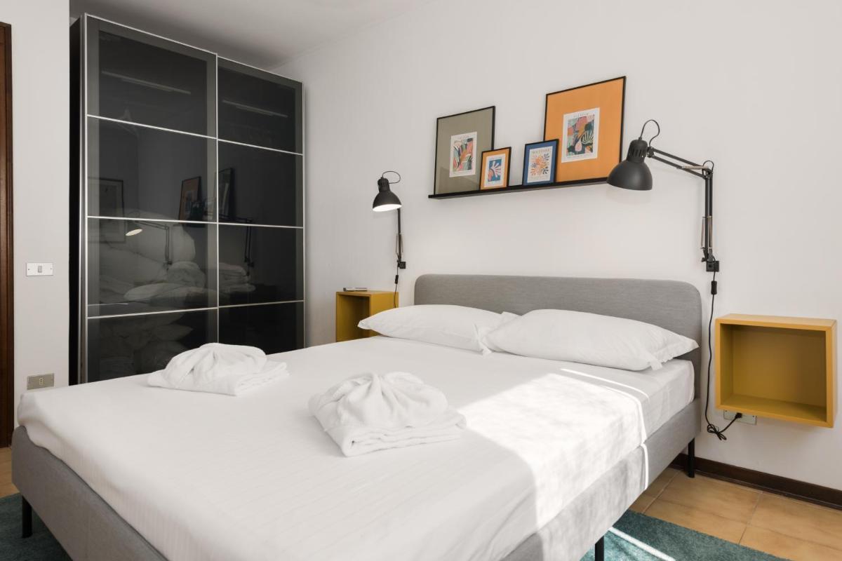 Flats4rent Sabotino photo 5