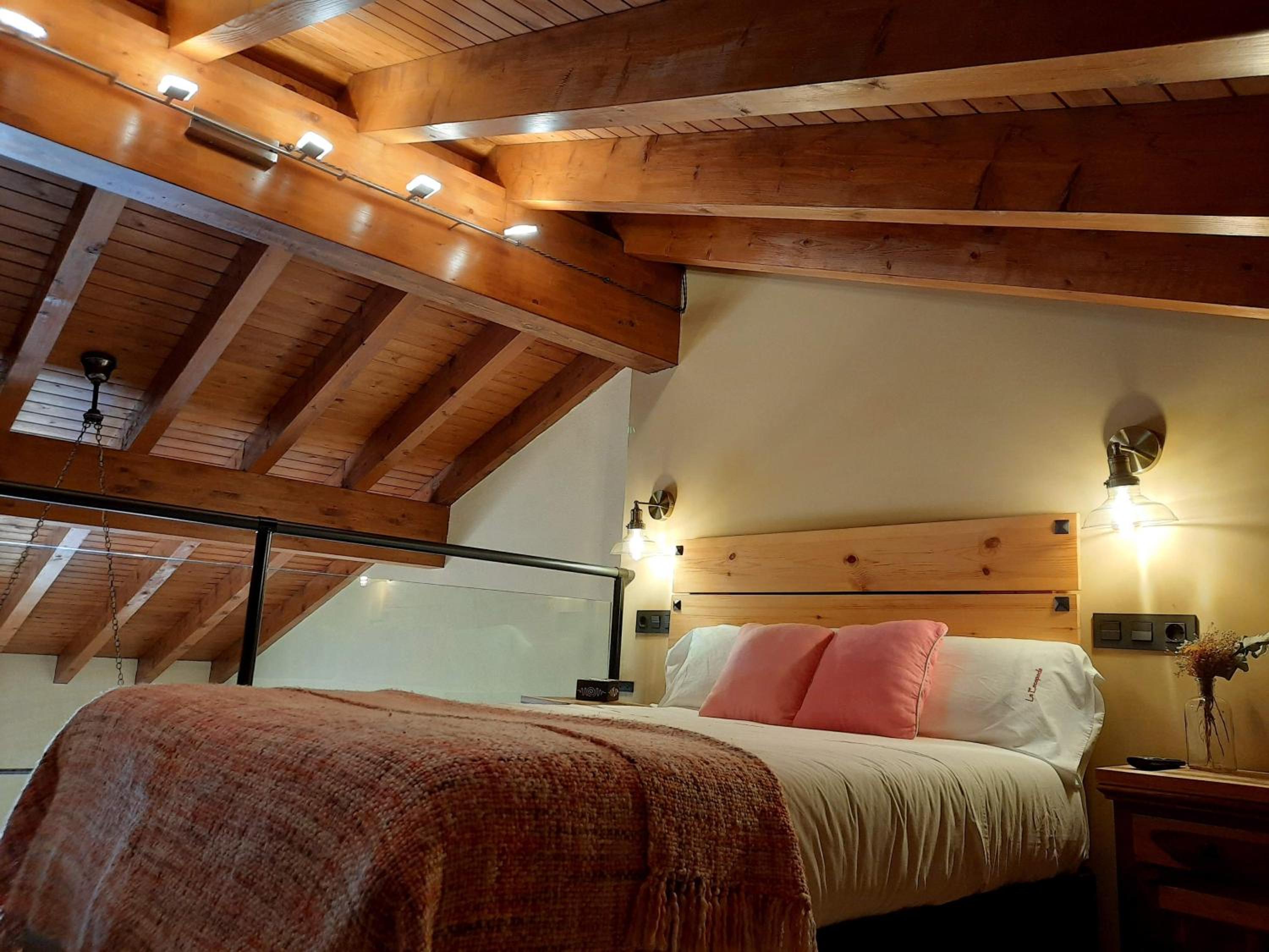 Apartamentos Rurales 