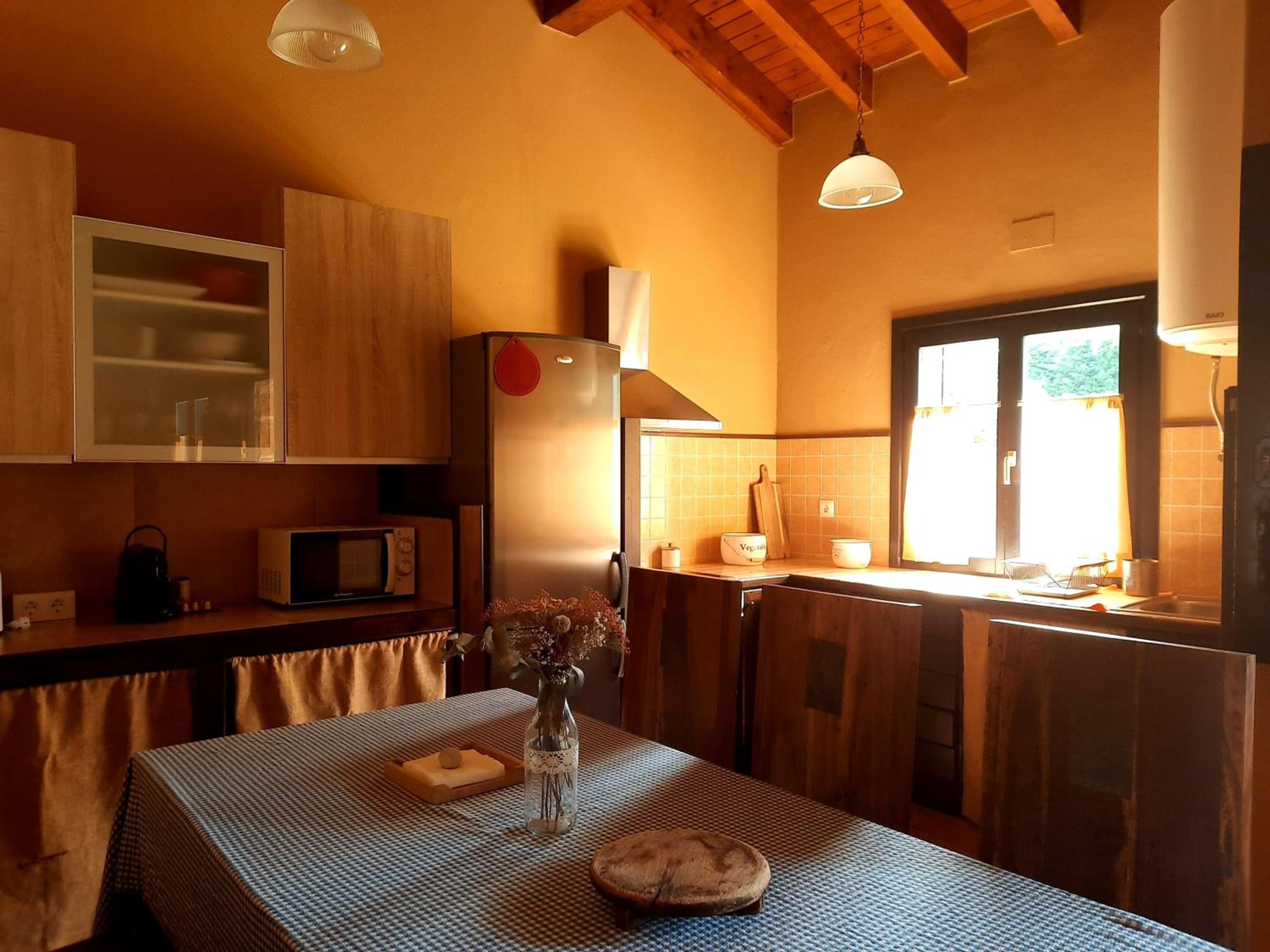 Apartamentos Rurales 