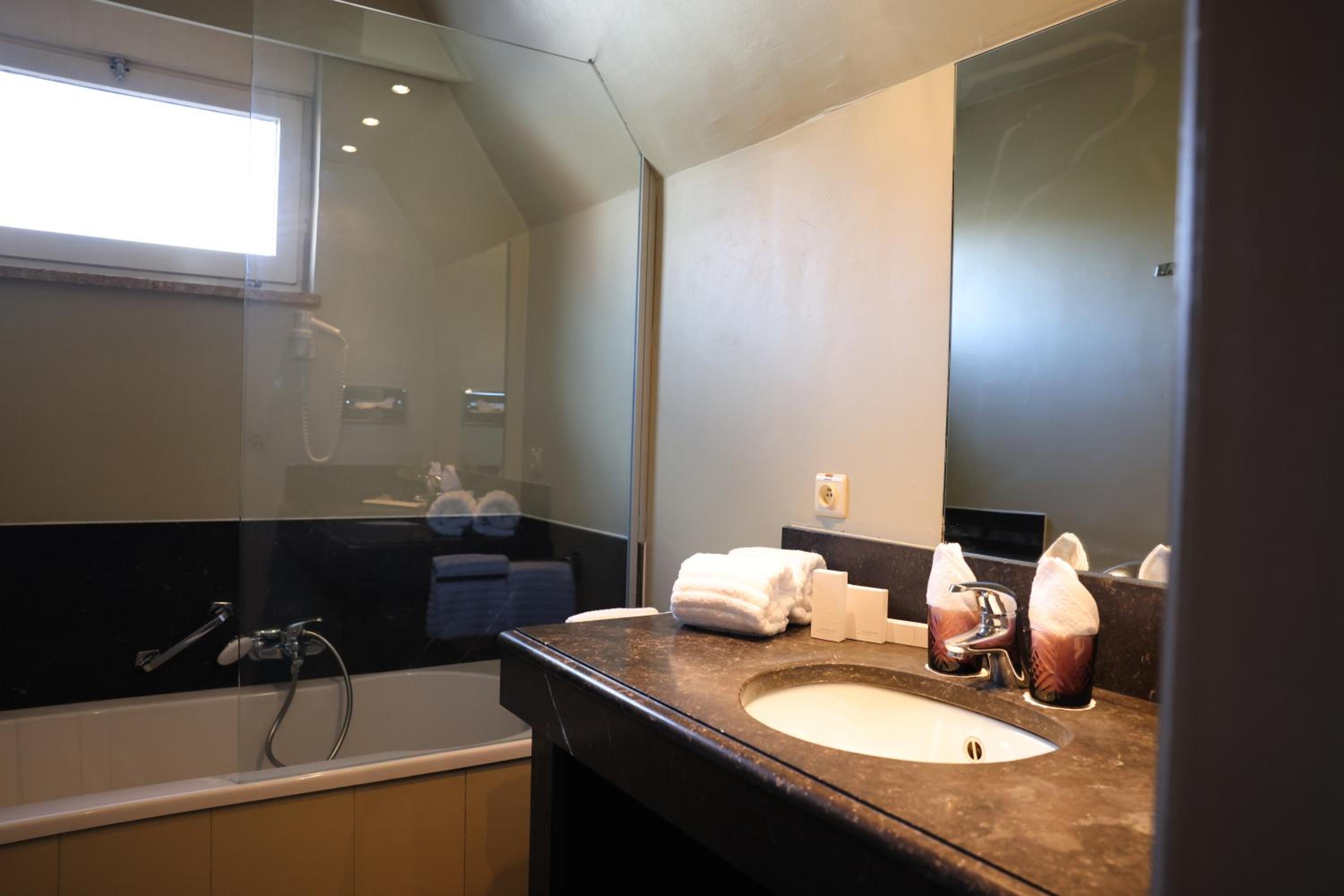 Bruges Vacations - Hotel Biskajer by CW Hotel Collection - Adults Only - Property Image 39