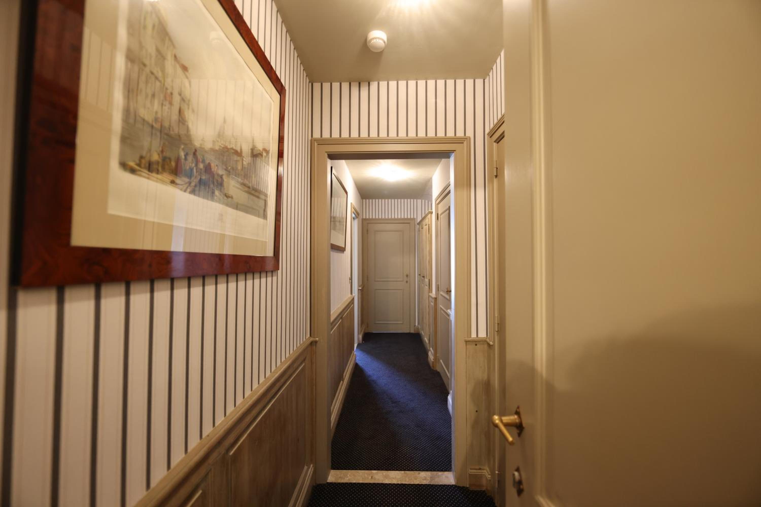 Bruges Vacations - Hotel Biskajer by CW Hotel Collection - Adults Only - Property Image 41