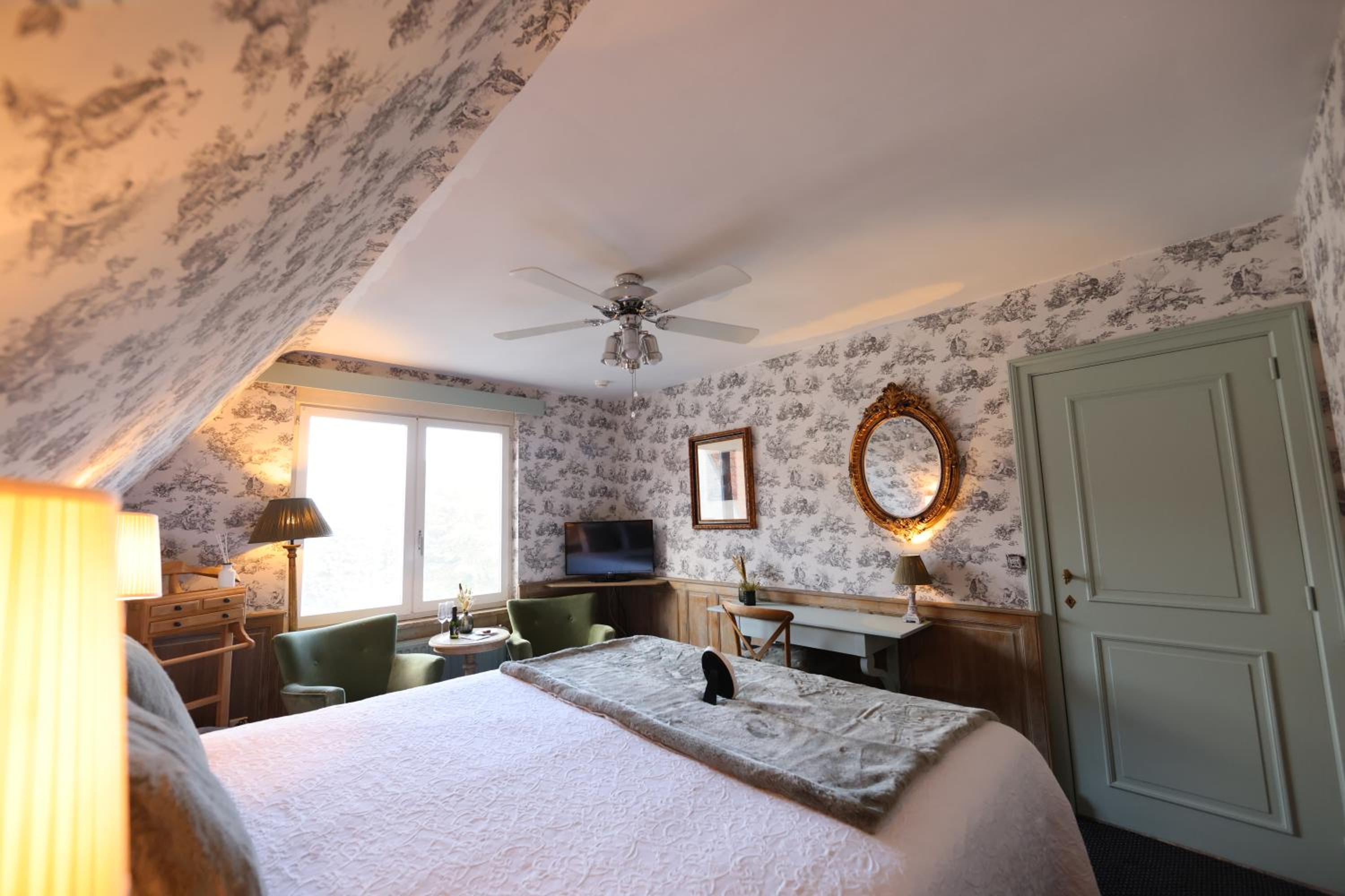 Bruges Vacations - Hotel Biskajer by CW Hotel Collection - Adults Only - Property Image 40