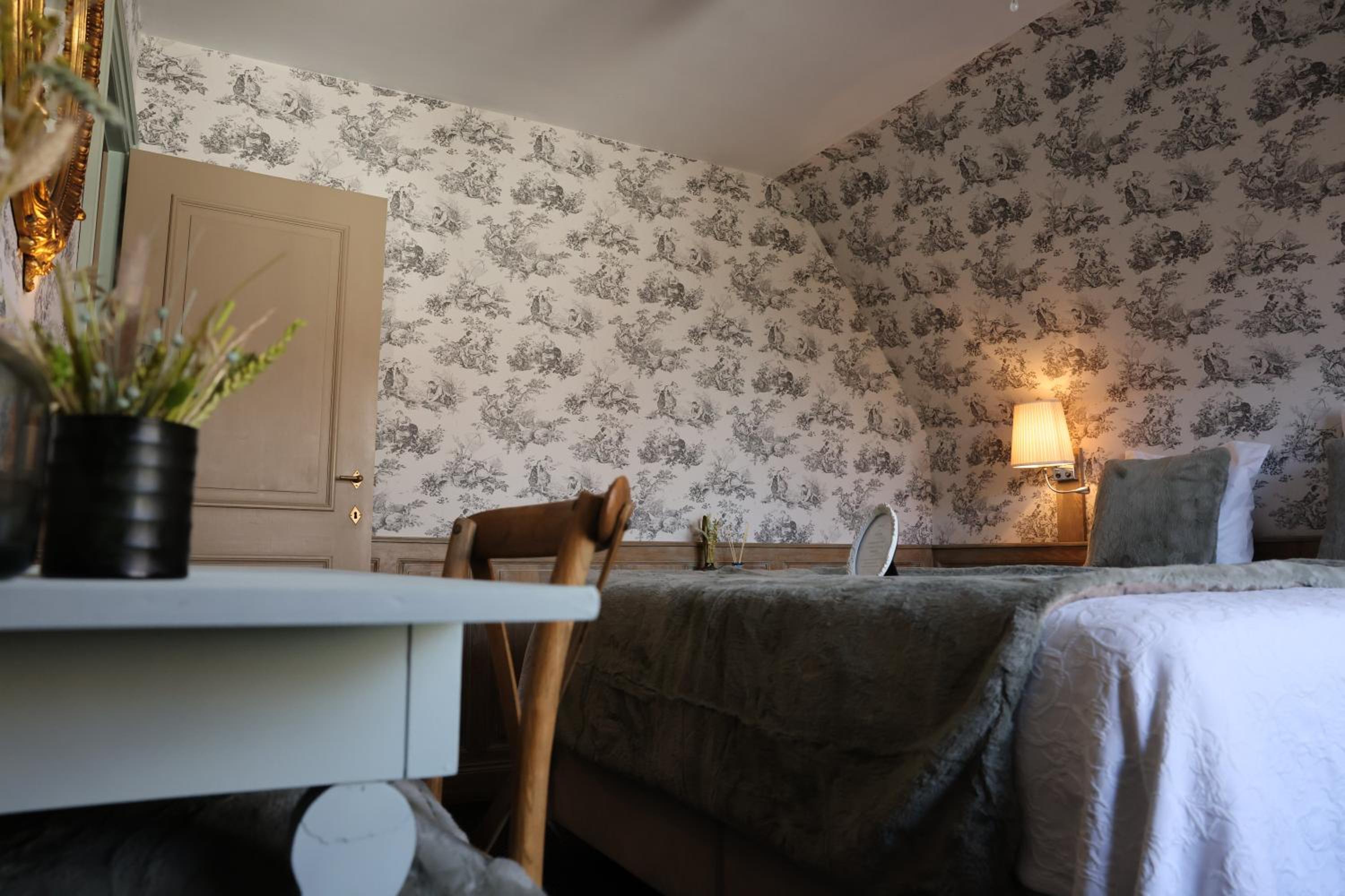 Bruges Vacations - Hotel Biskajer by CW Hotel Collection - Adults Only - Property Image 56