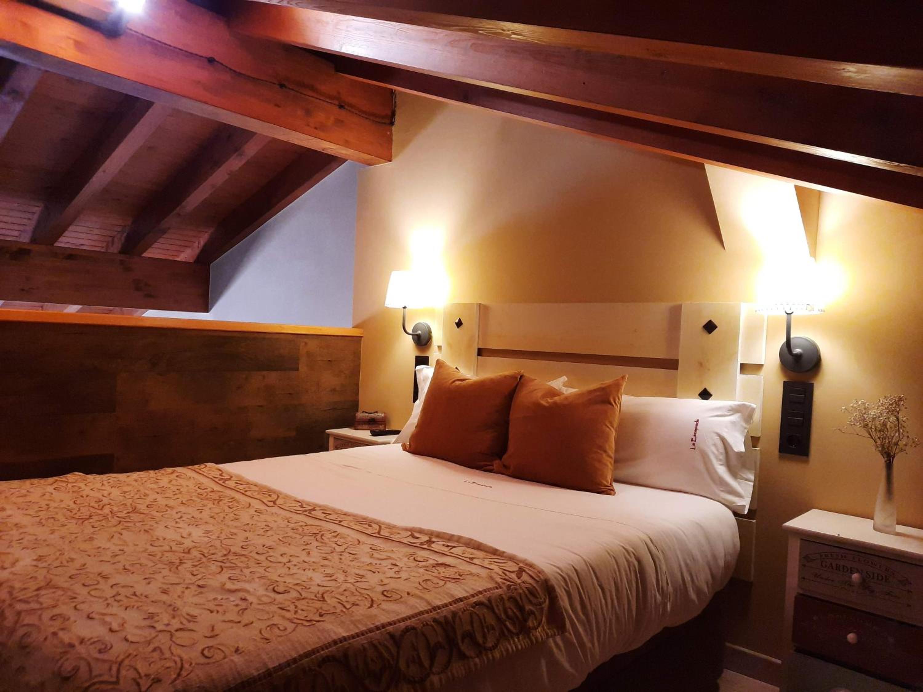 Apartamentos Rurales 