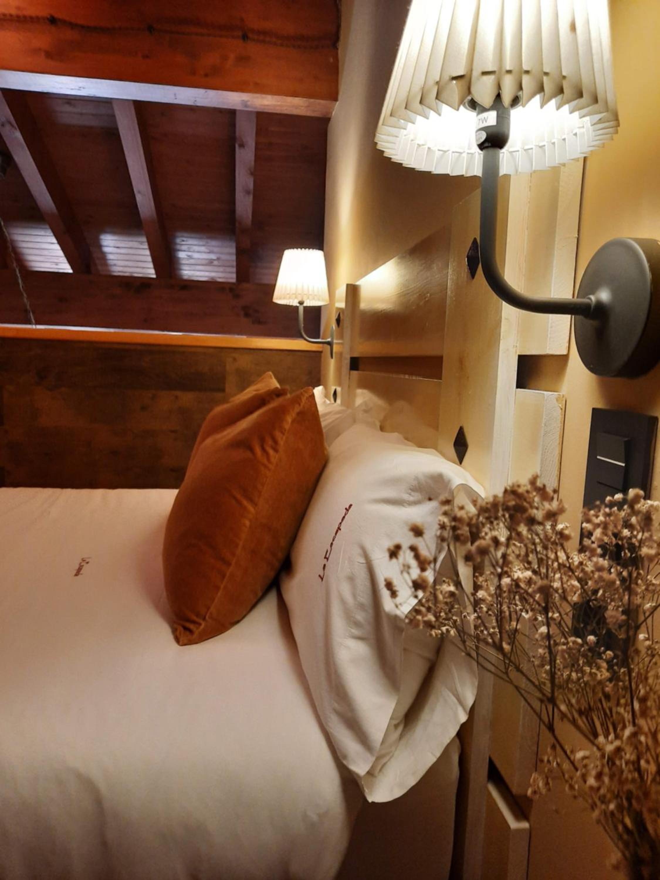 Apartamentos Rurales 