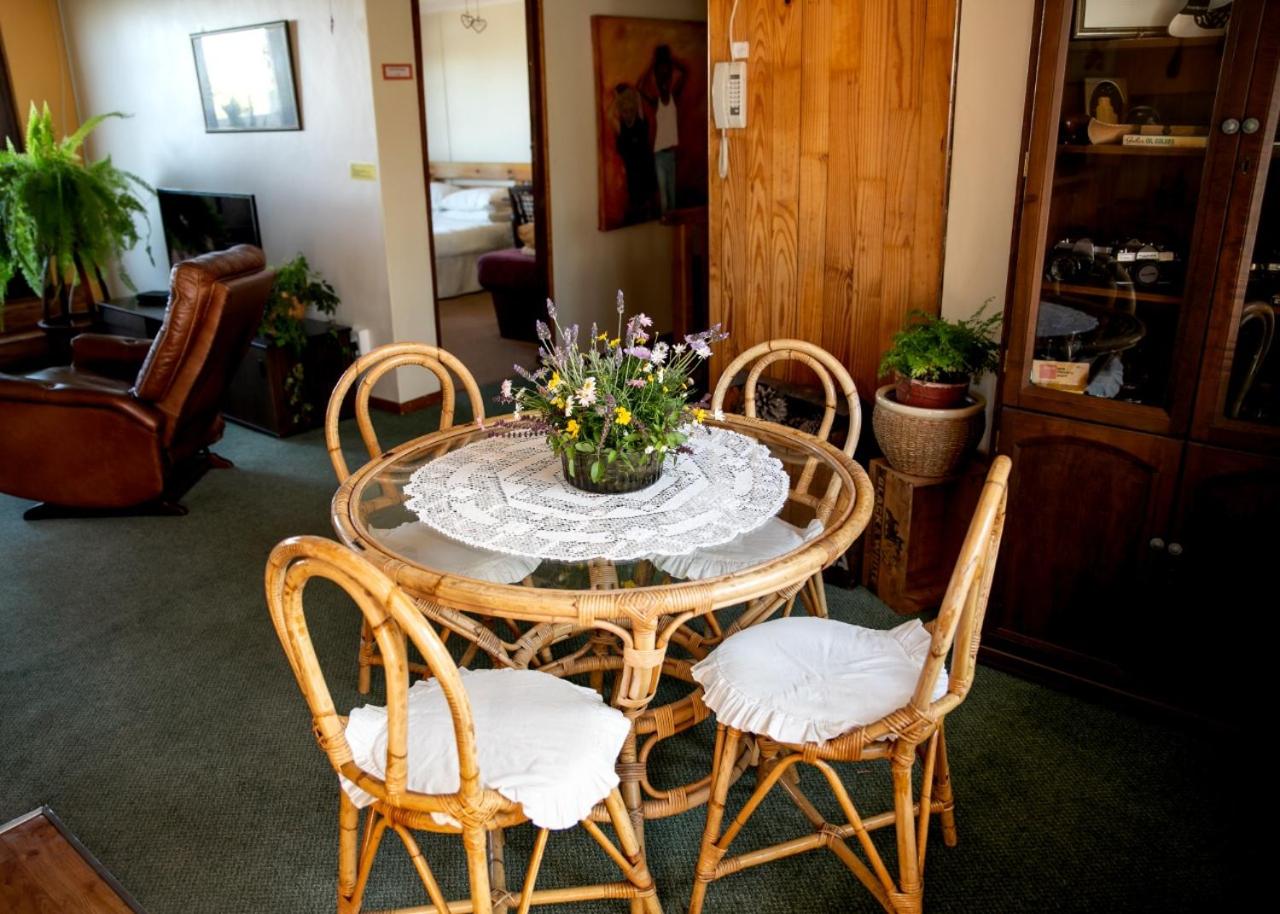 Zoete Inval Travelers Lodge Guesthouse Hermanus