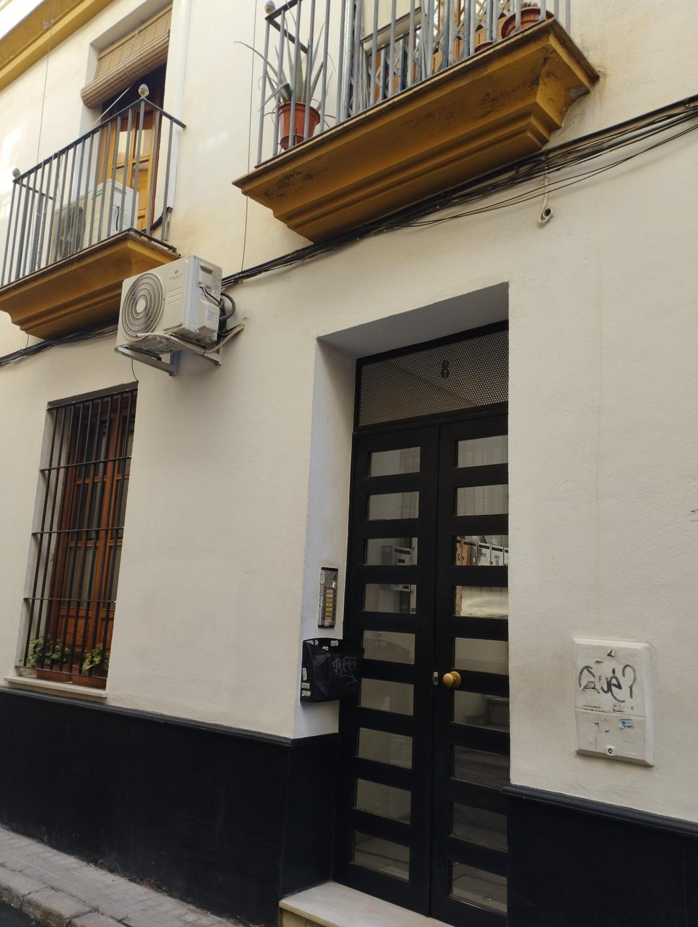 Apartamento Dueñas