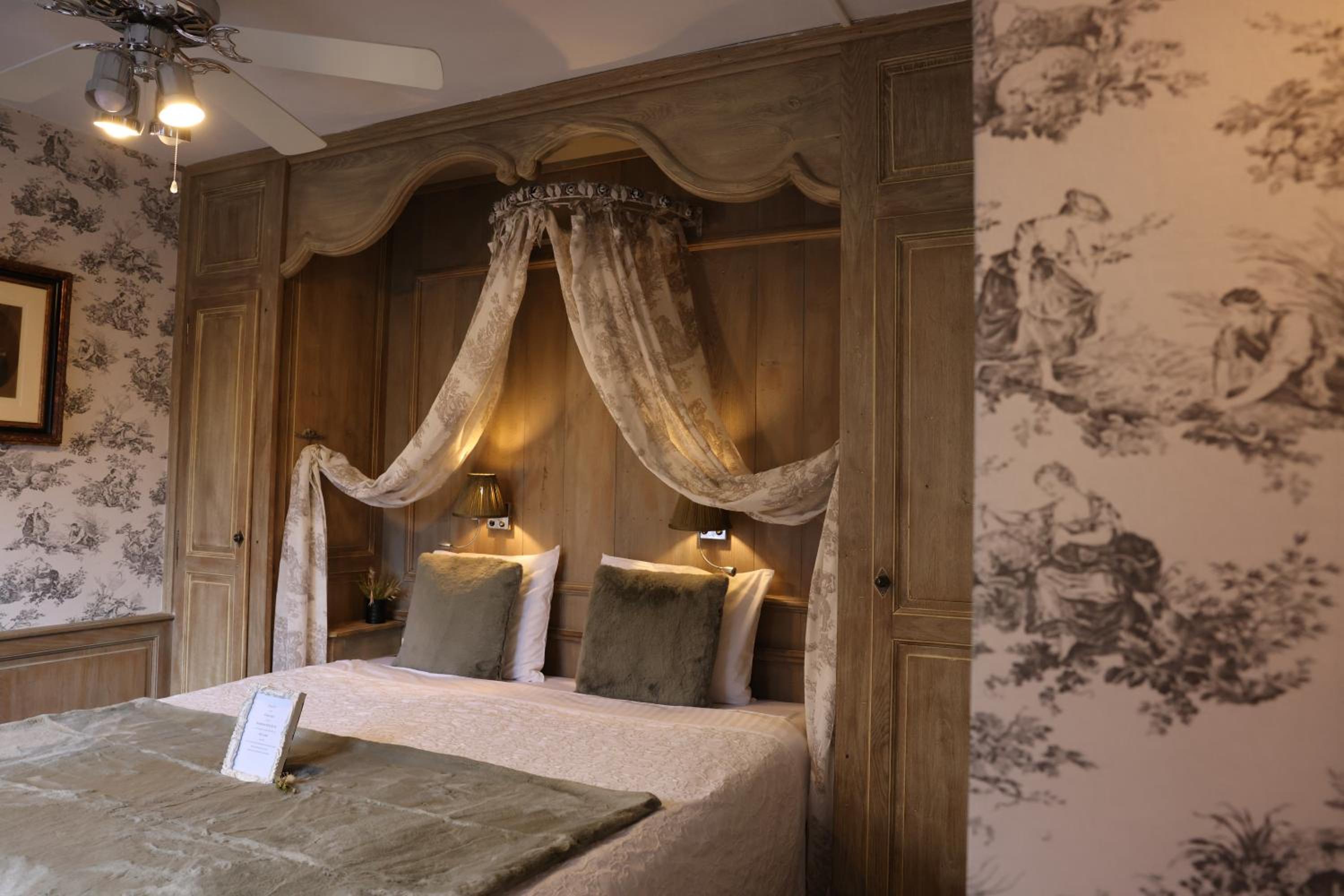 Bruges Vacations - Hotel Biskajer by CW Hotel Collection - Adults Only - Property Image 32