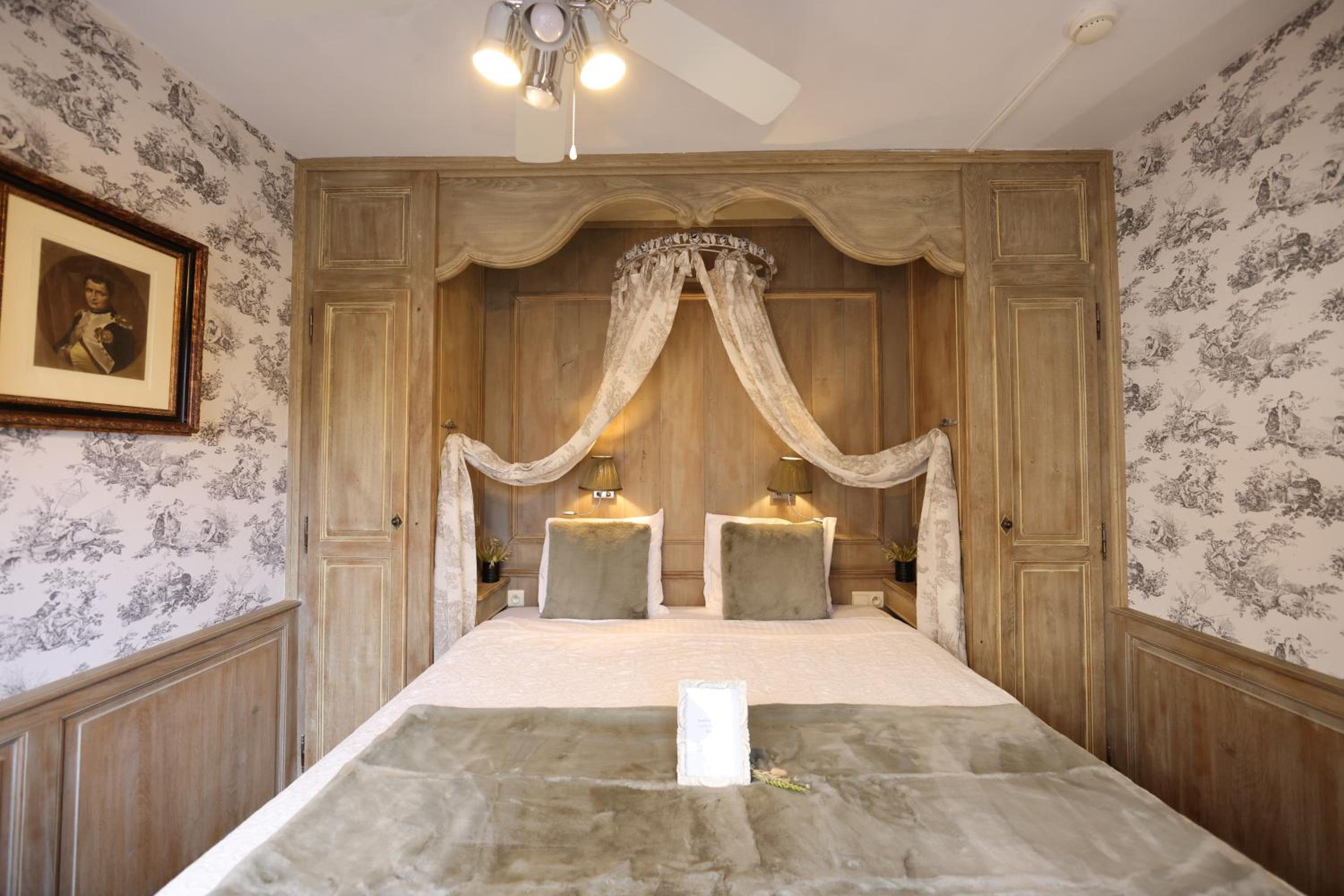Bruges Vacations - Hotel Biskajer by CW Hotel Collection - Adults Only - Property Image 47