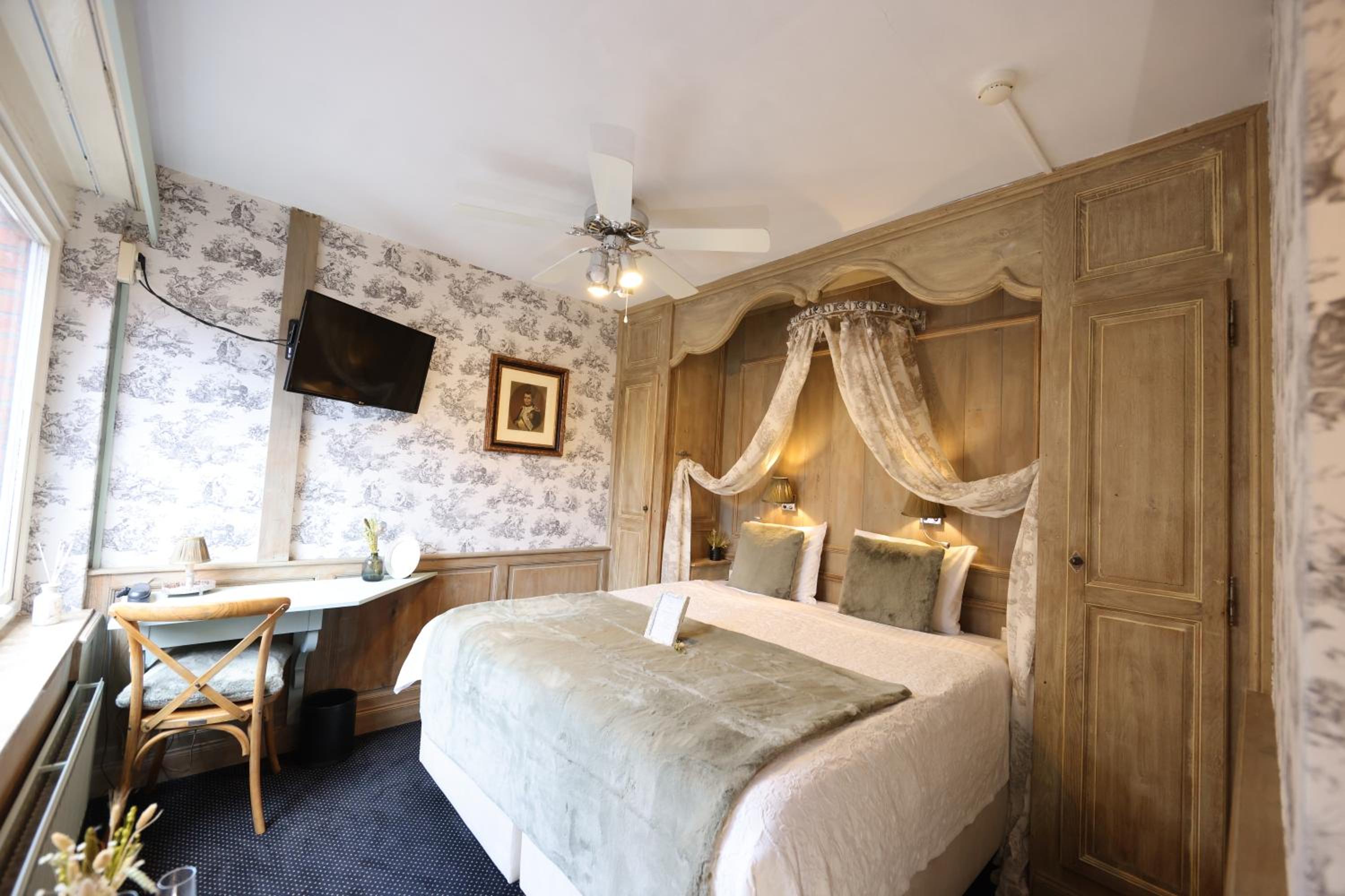 Bruges Vacations - Hotel Biskajer by CW Hotel Collection - Adults Only - Property Image 46