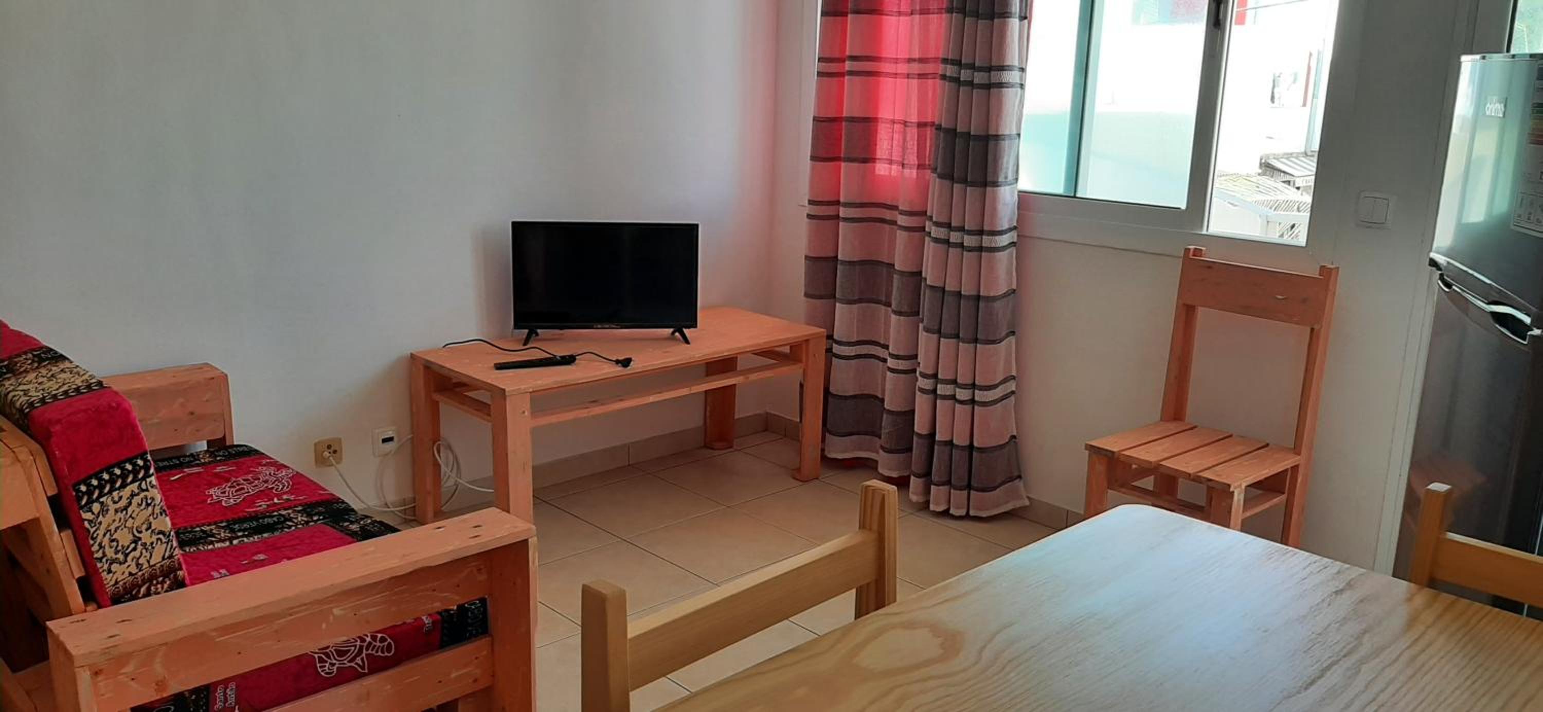 Atlantic Sal Hostel