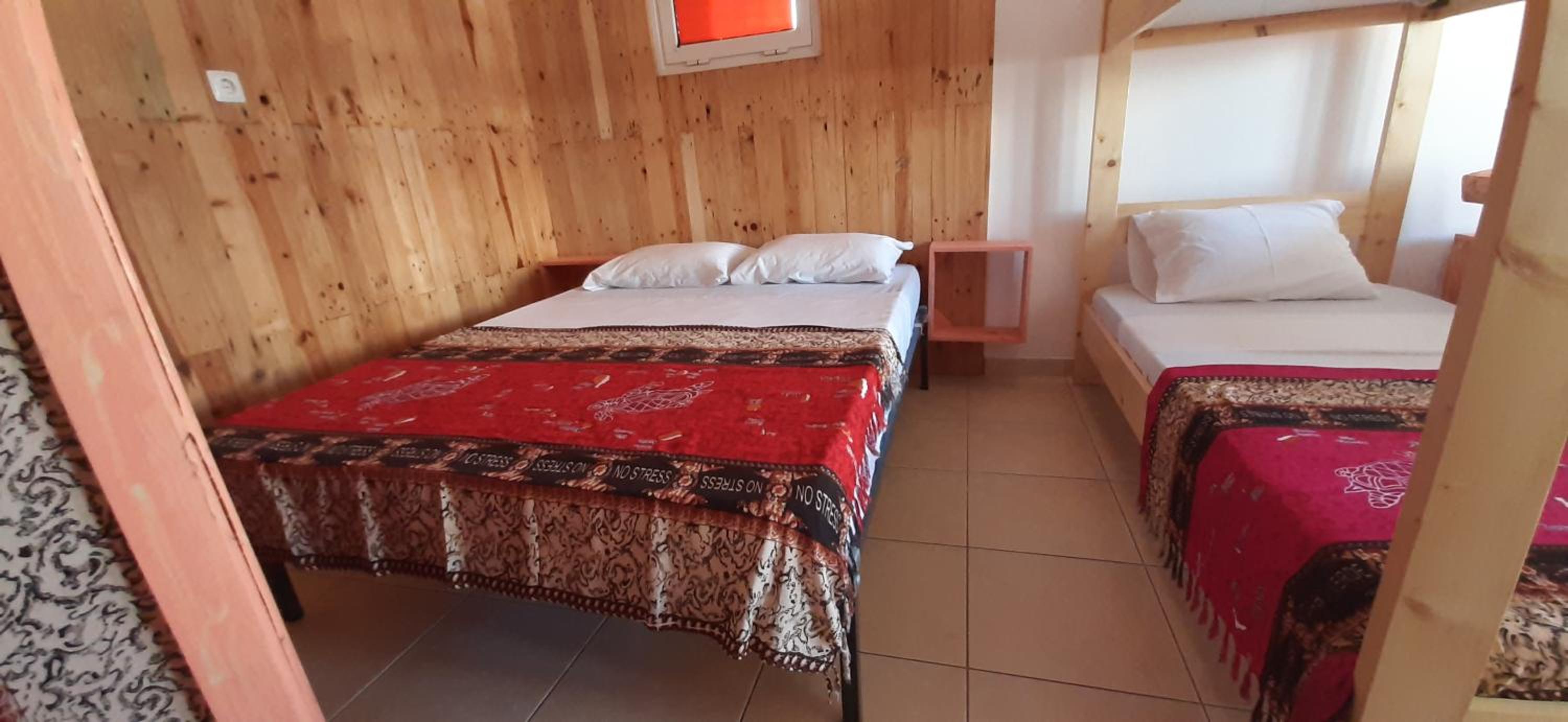 Atlantic Sal Hostel