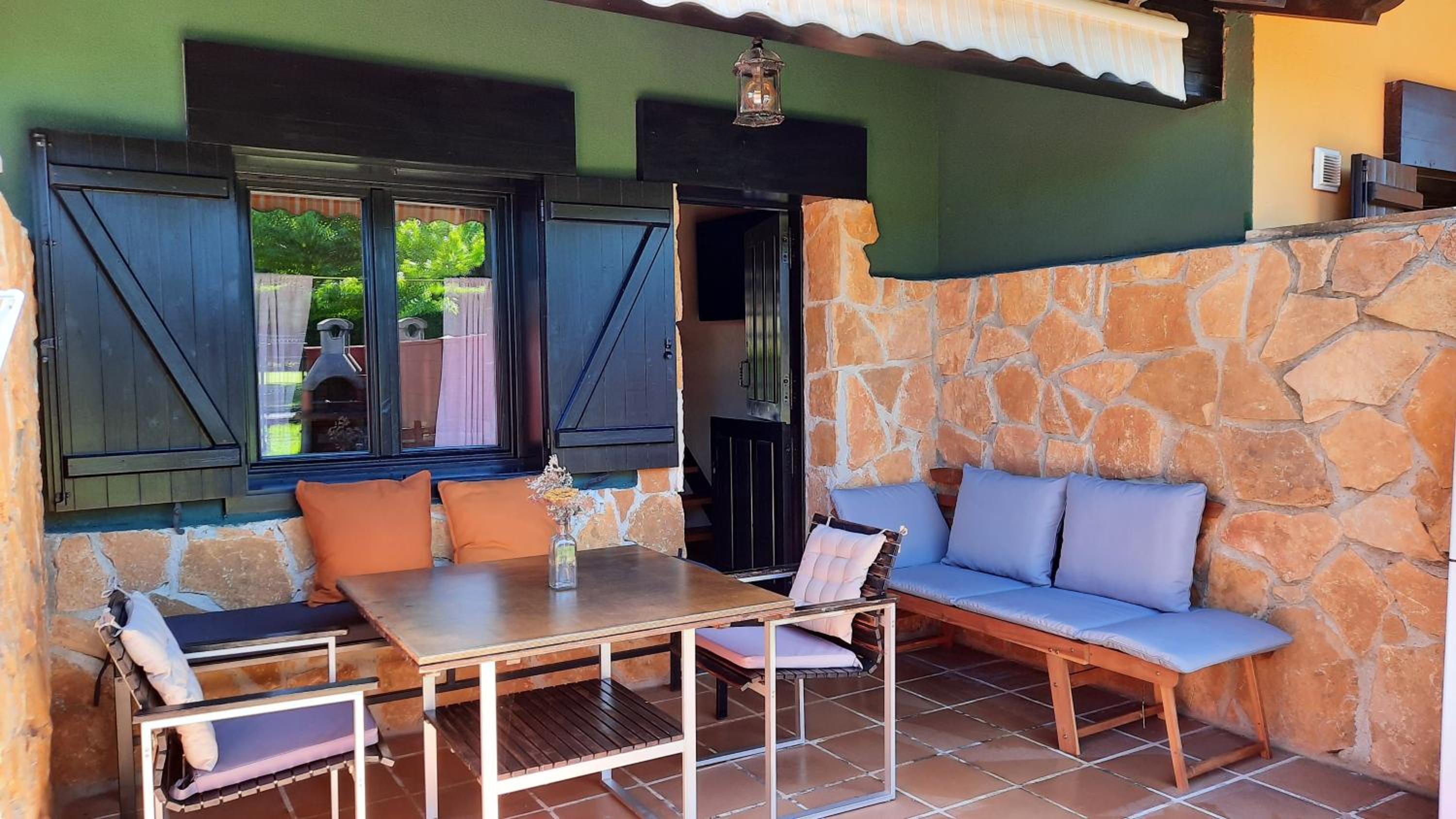 Apartamentos Rurales 