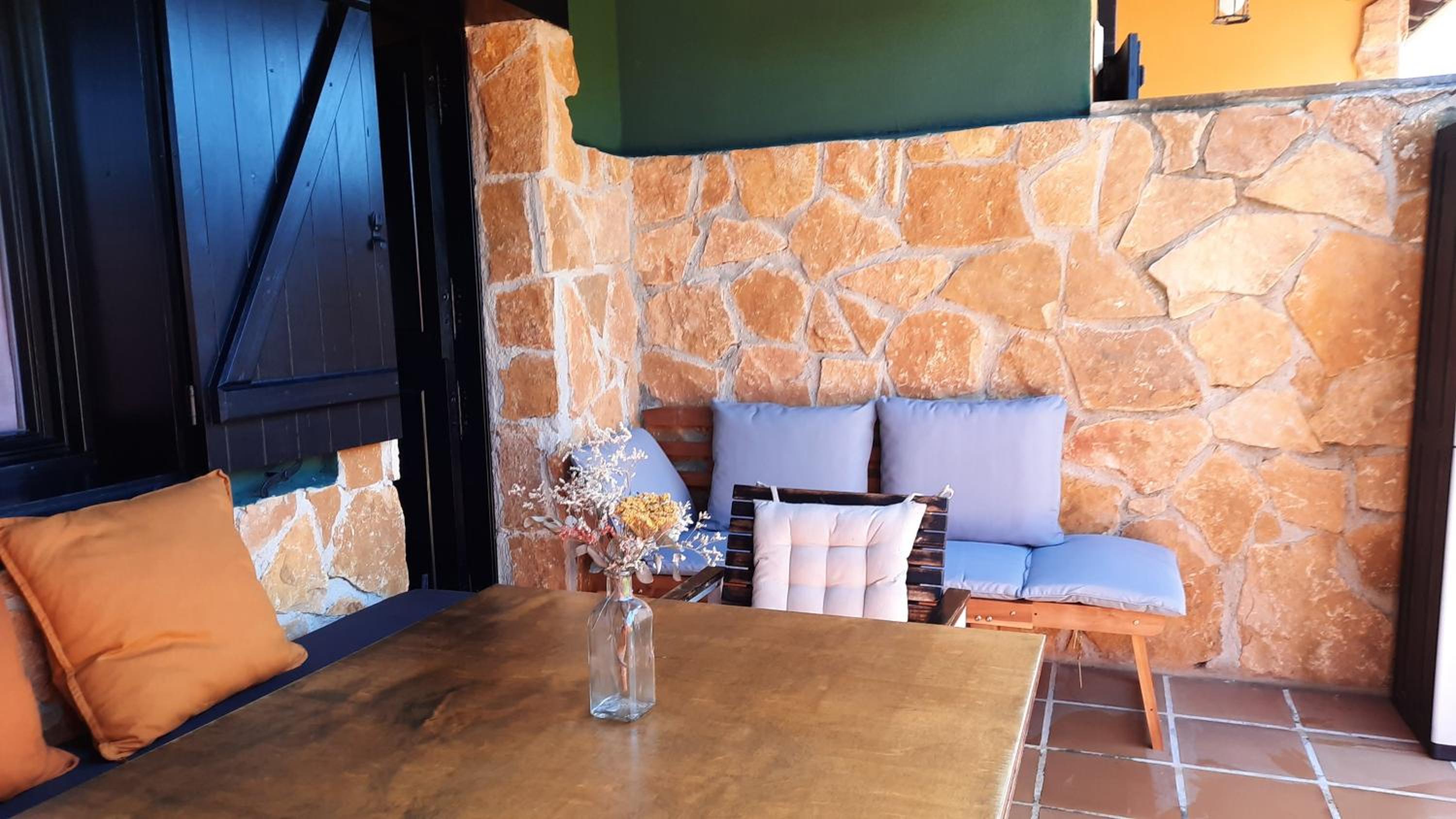 Apartamentos Rurales 