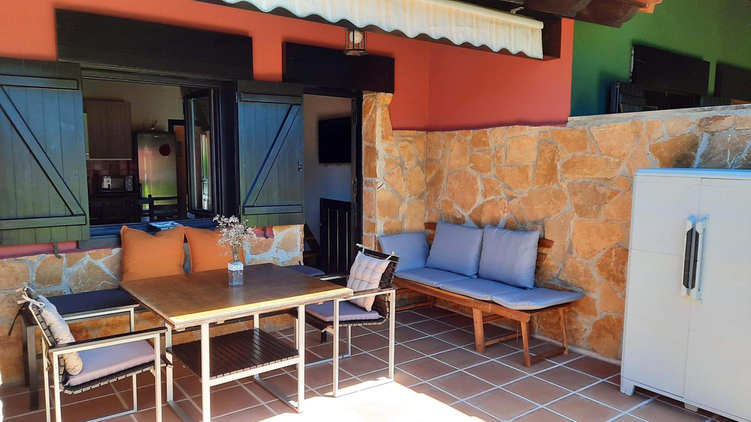 Apartamentos Rurales 