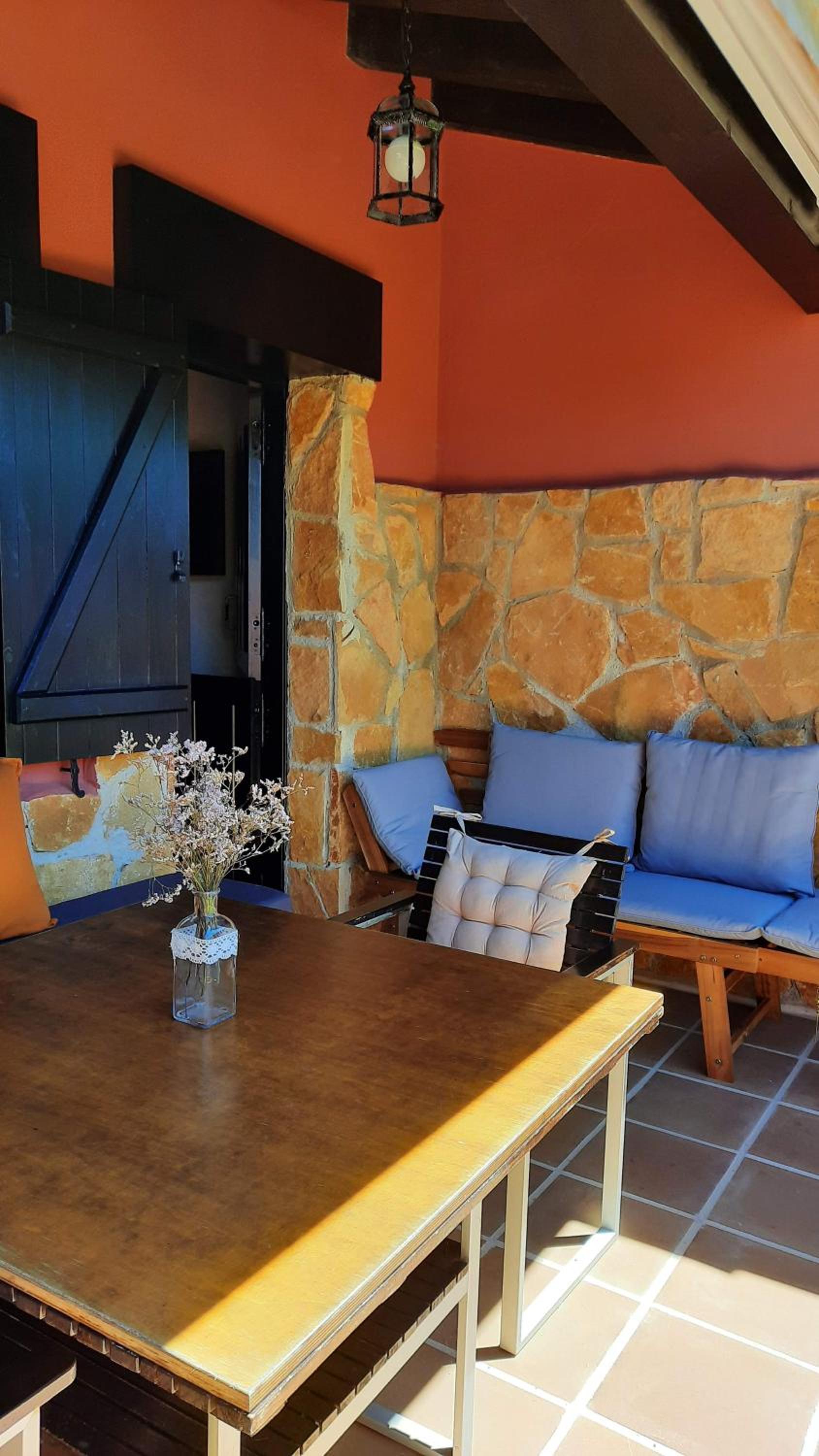 Apartamentos Rurales 
