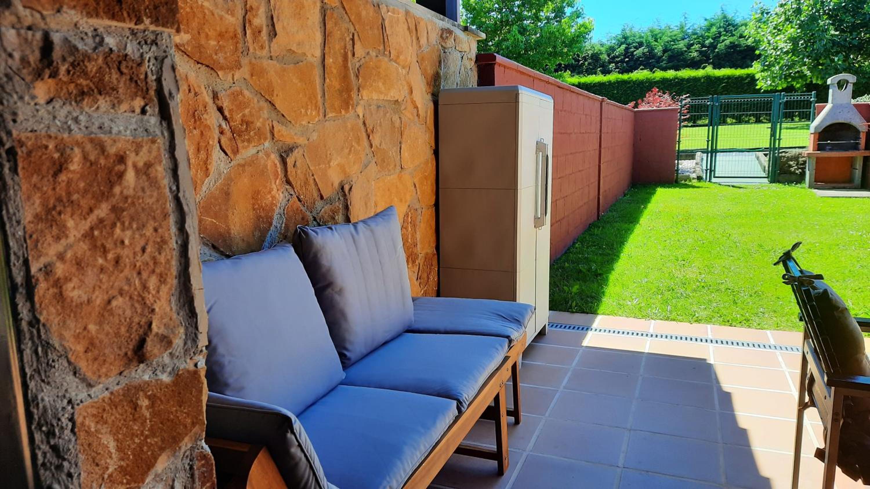 Apartamentos Rurales 