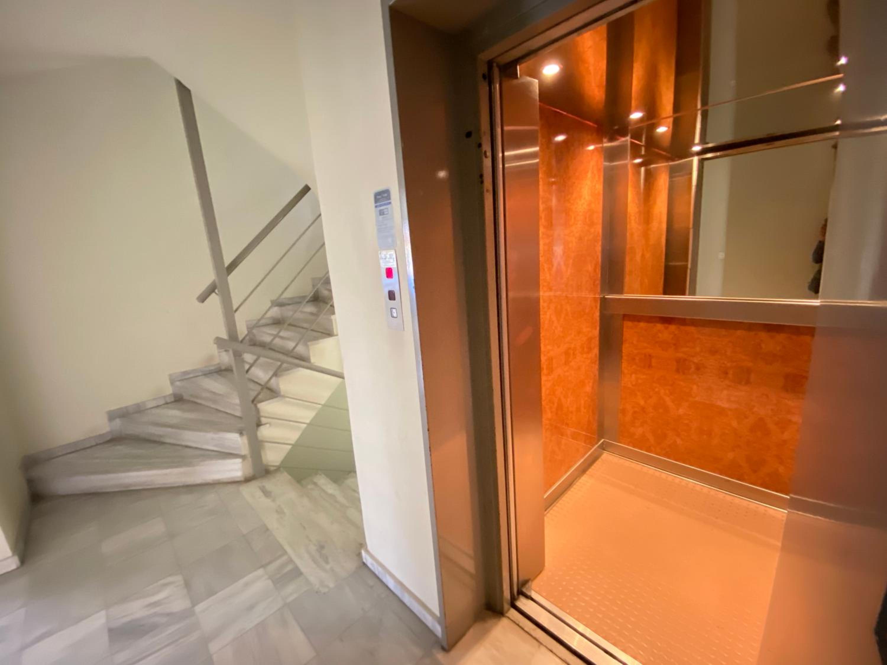 Ano Patisia Luxury Apartment